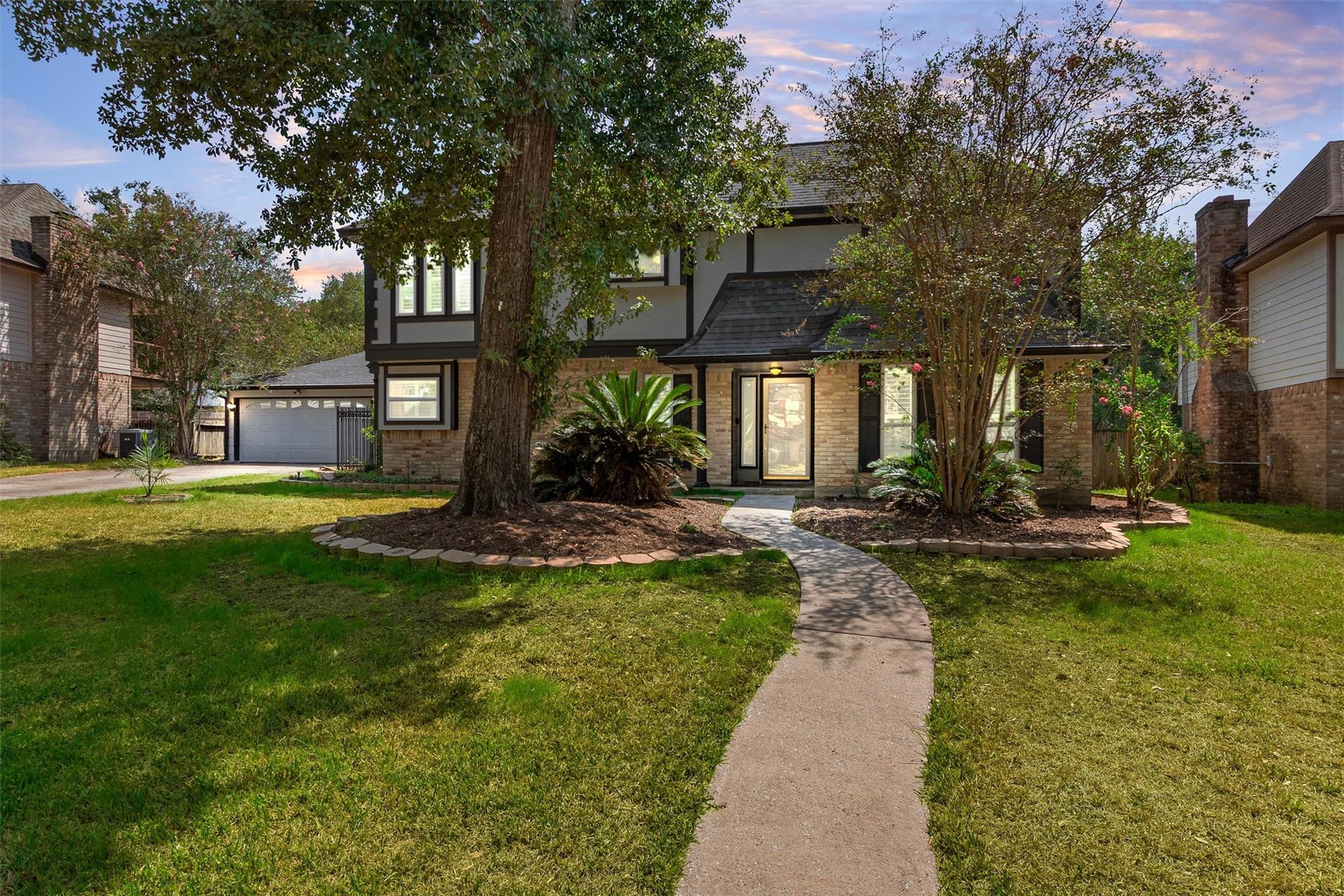 25010 Kingsdown Drive, Spring, TX 77389 — photo 3