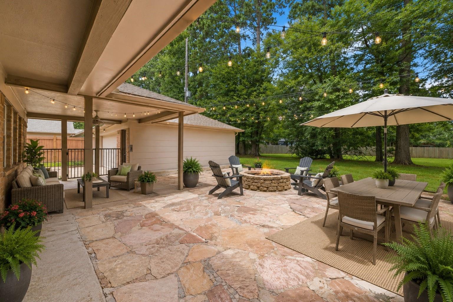 12806 Highland Hills Drive — photo