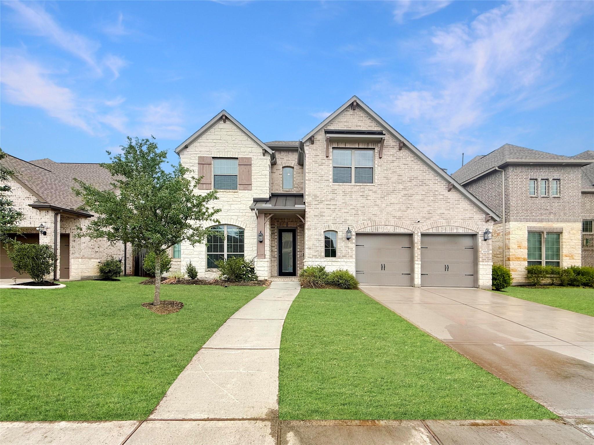 2219 Windmill Palm Drive — photo