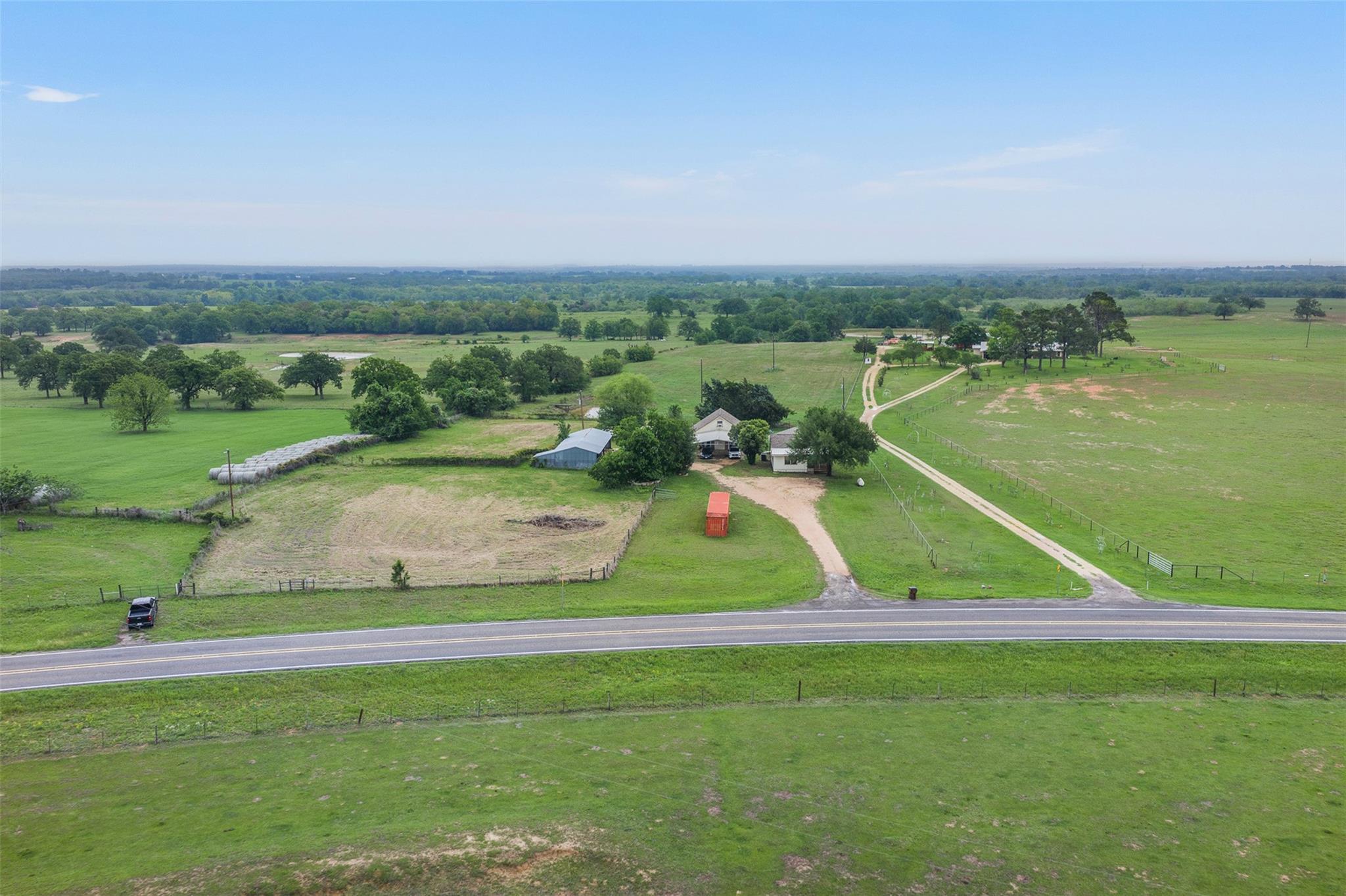 5505 S Farm To Market 486 — photo