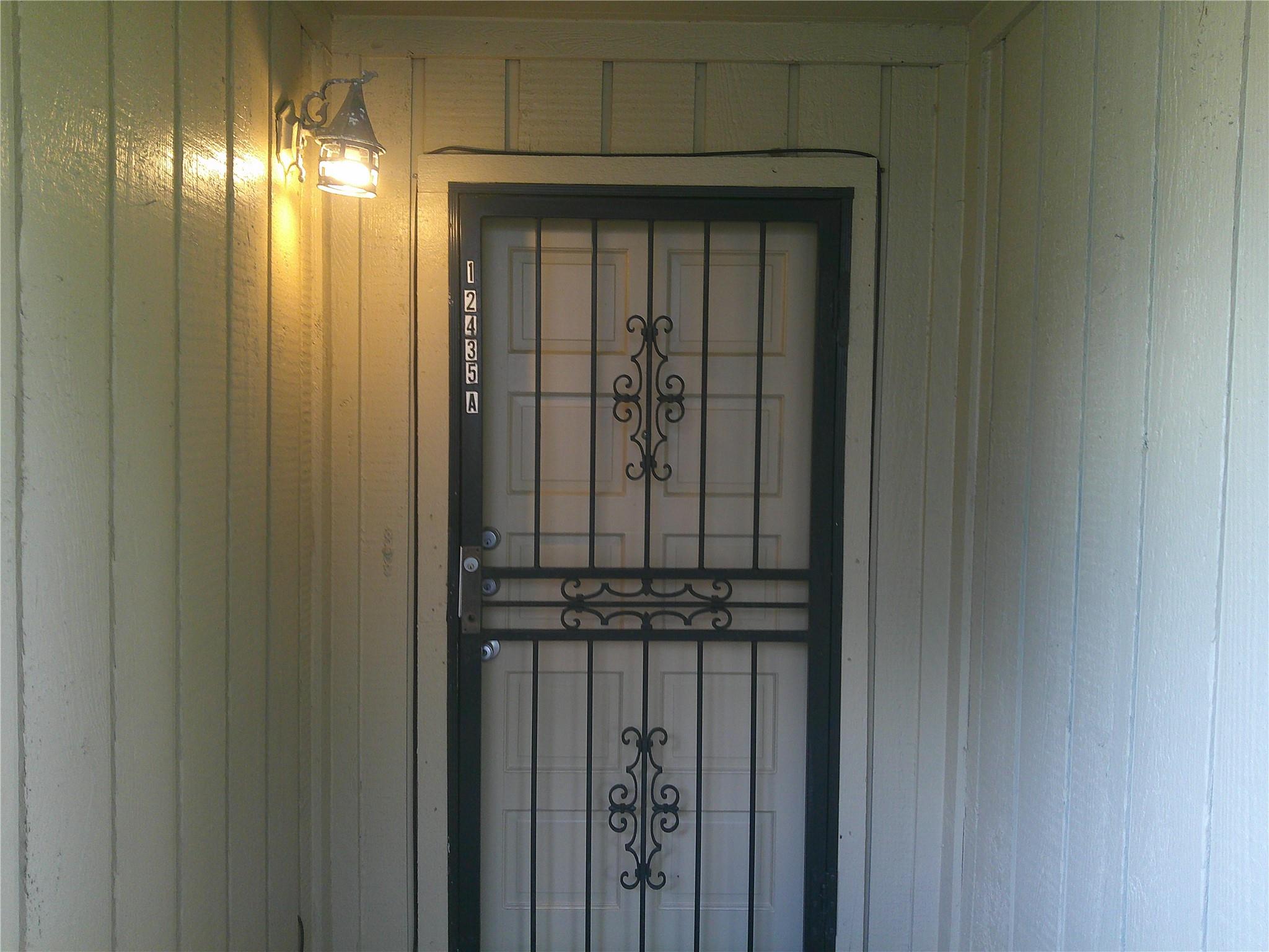 12435 W Village Drive #a — photo