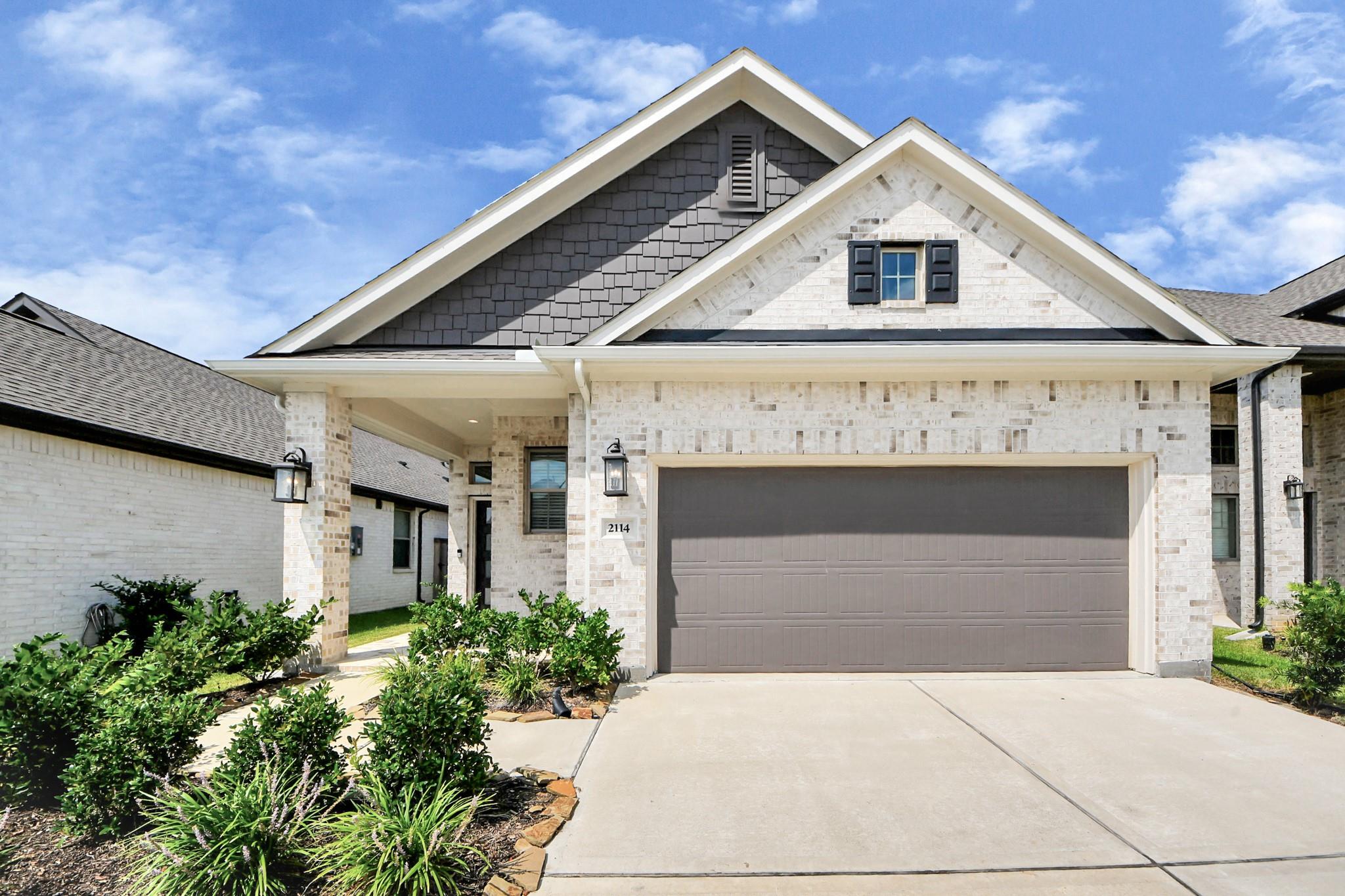 2114 Garden Arbor Lane — photo
