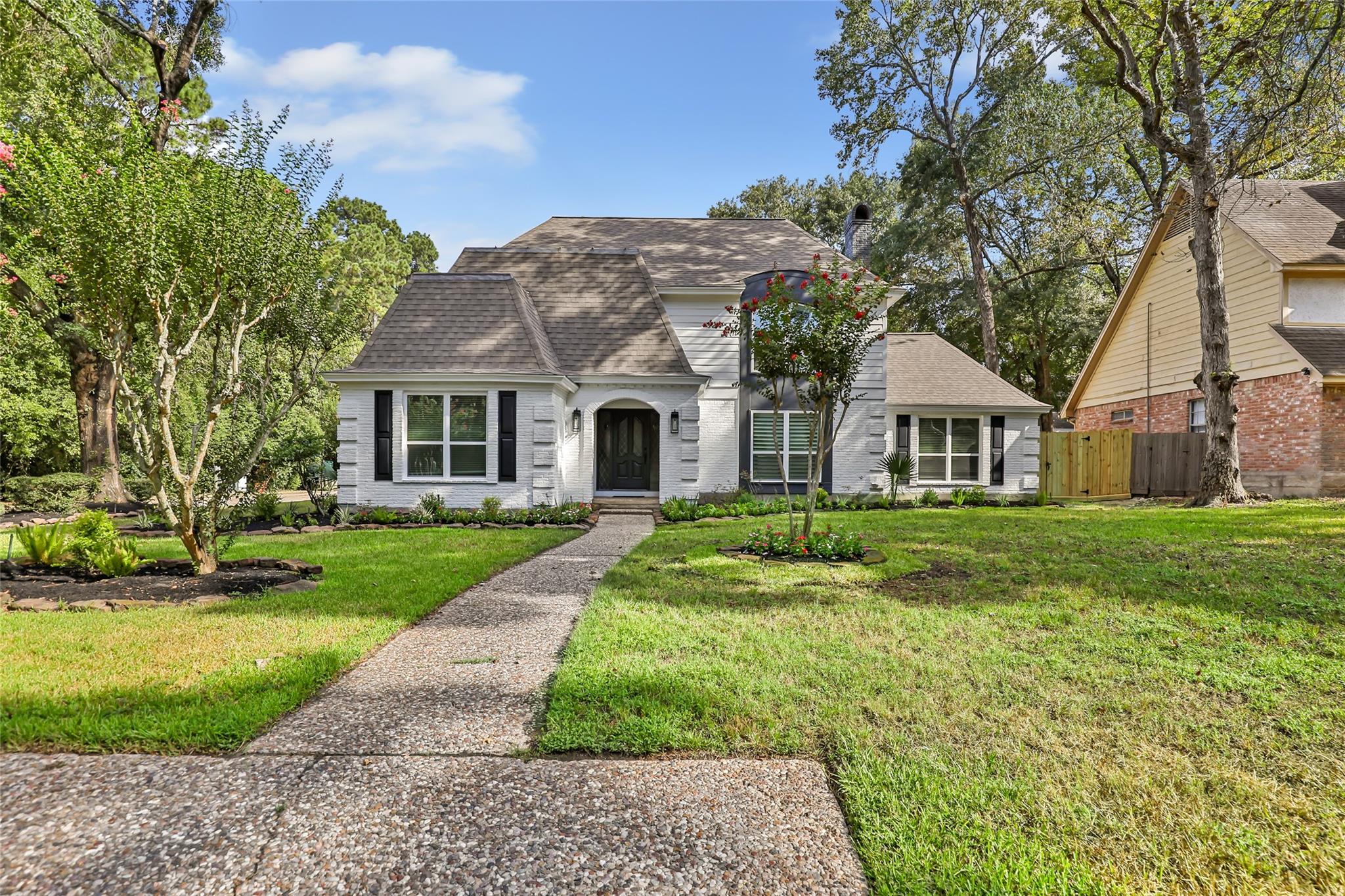 3403 Willow Ridge Drive — photo