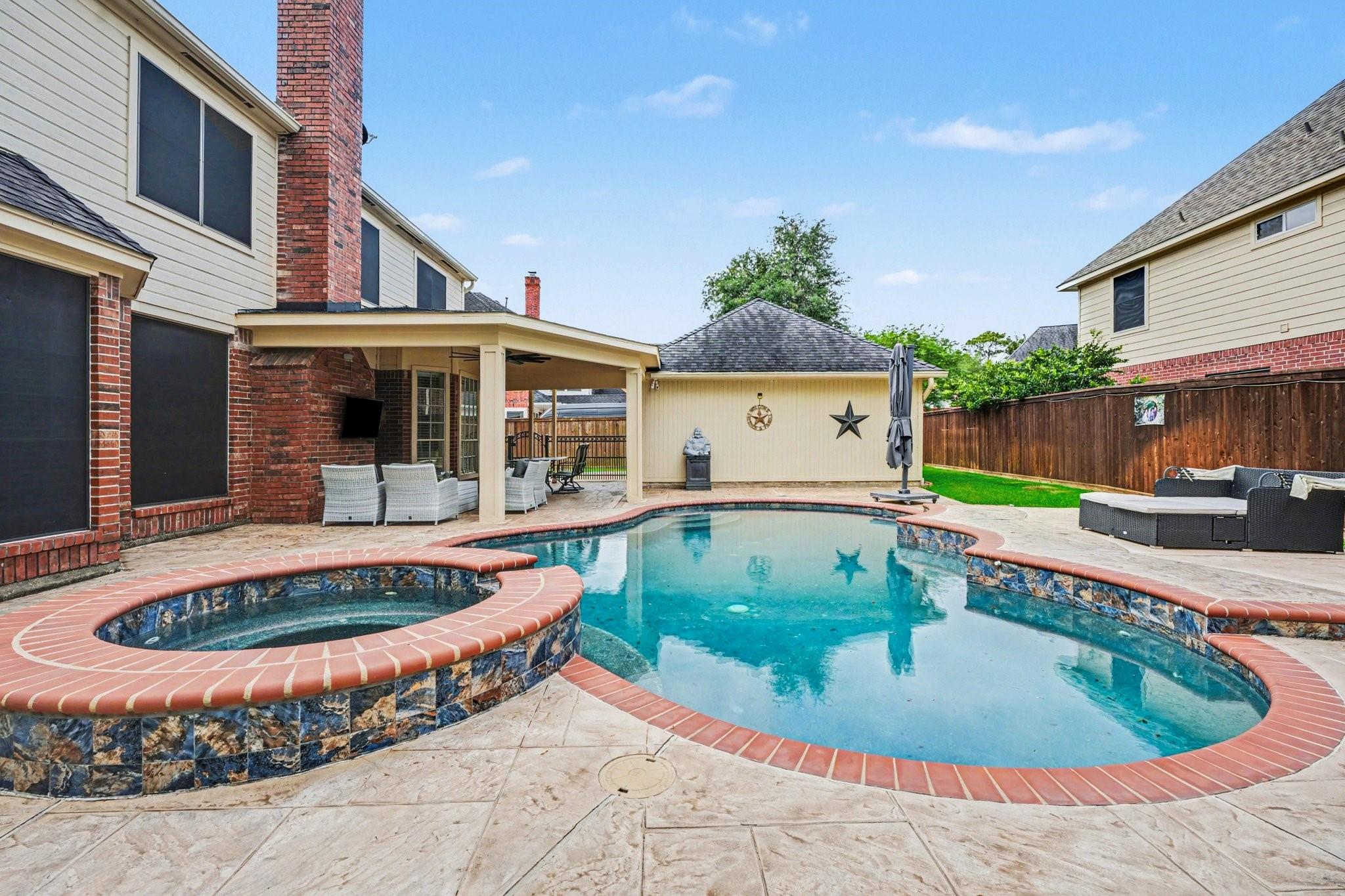 2515 Masters Drive — photo