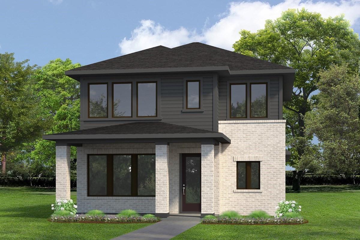 2706 Cottage Park Drive — photo