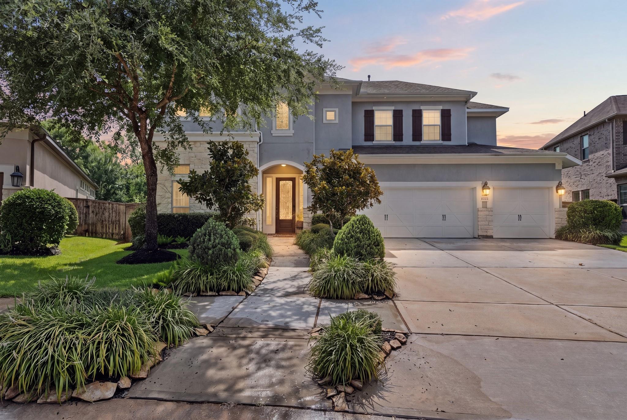 2307 Orchard Way — photo