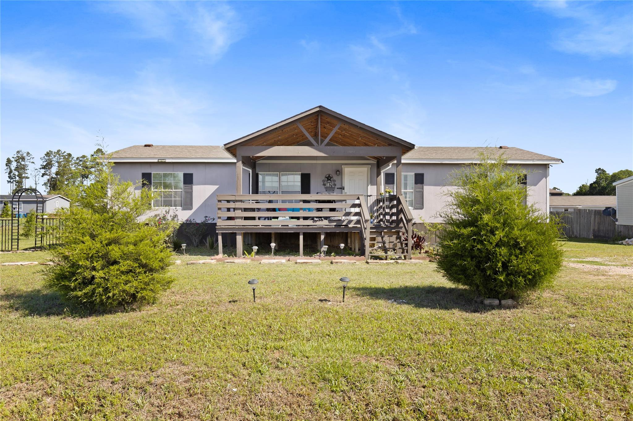 8021 Matthew Stevens Drive — photo