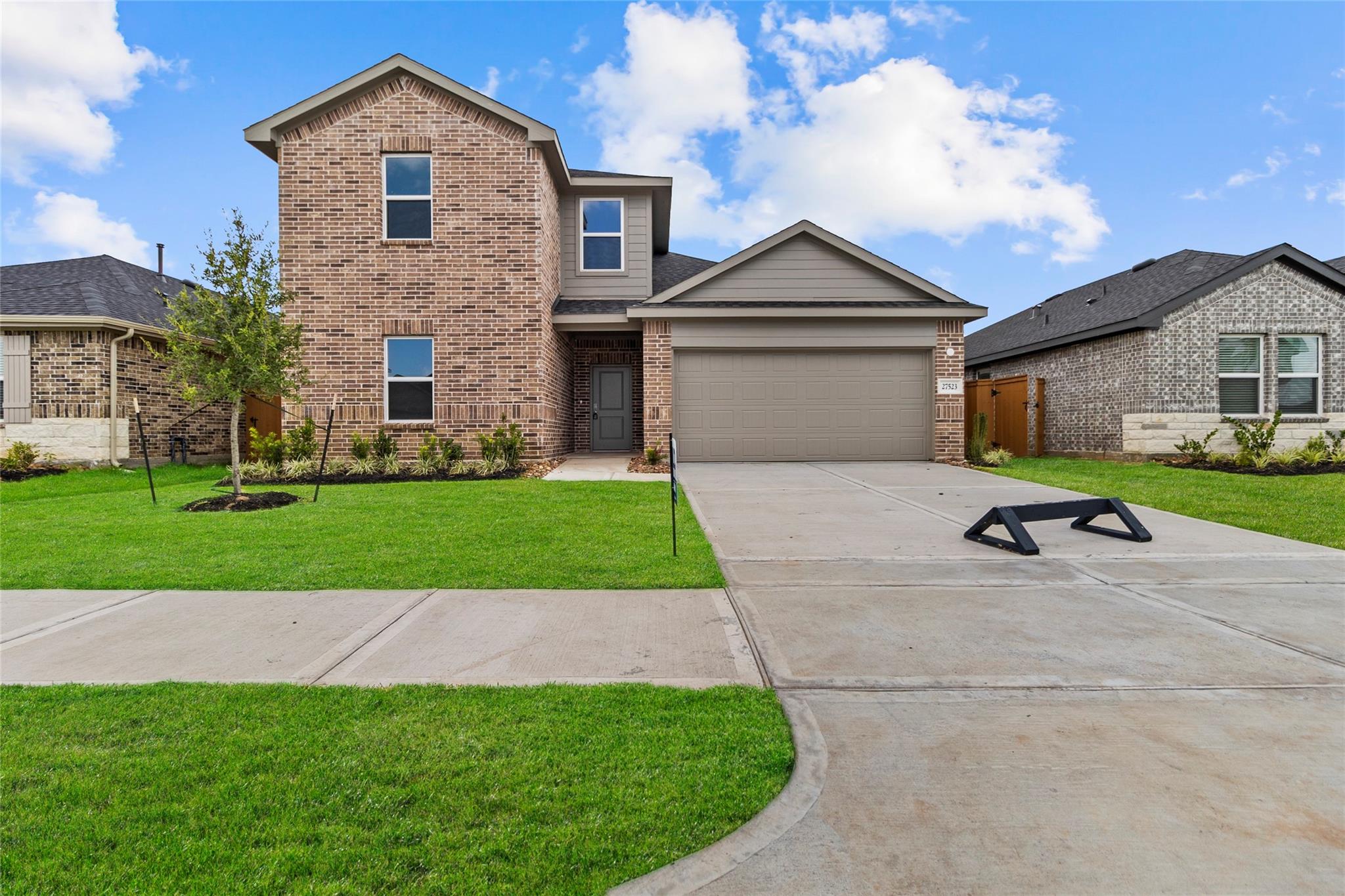 27523 Crystalline Sage Lane — photo
