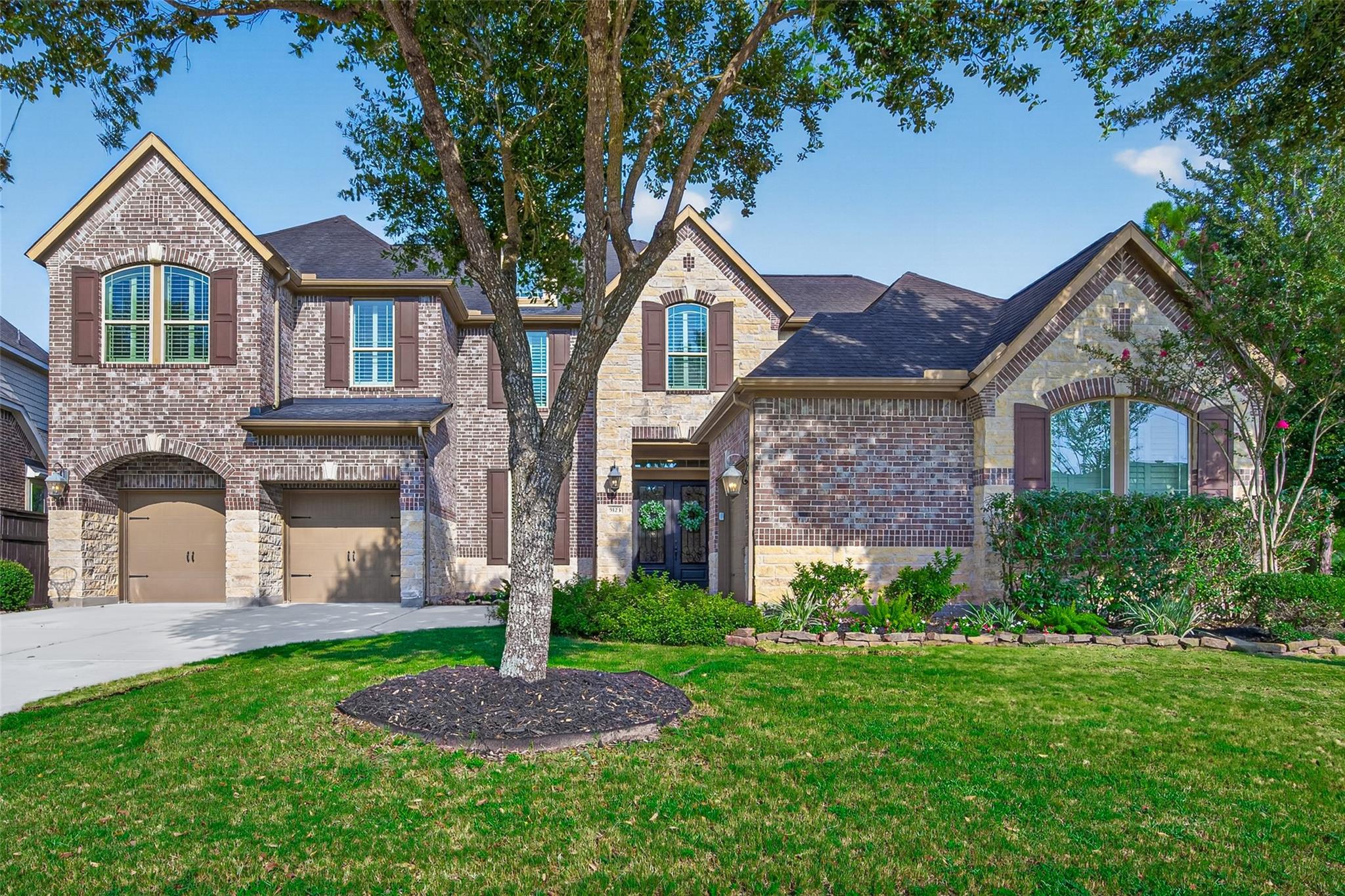5123 Kendalia Cloud Lane — photo