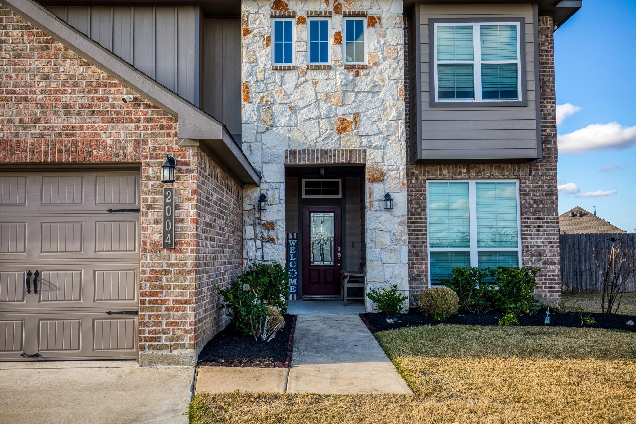 2004 Vineyard Pass, Brenham, TX 77833 — photo 3