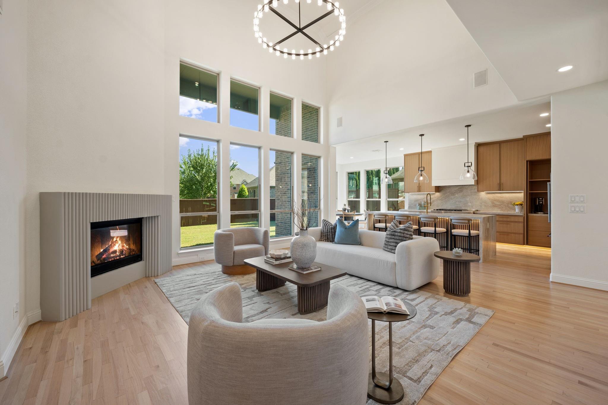 2708 Trophy Club Drive — photo