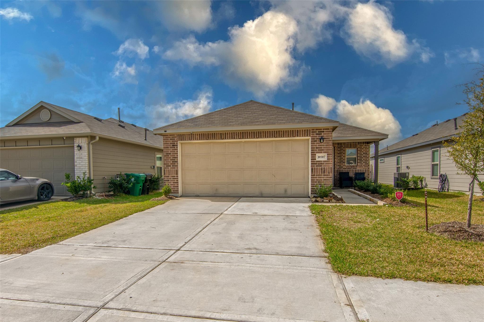 10507 Vinca Minor Lane — photo