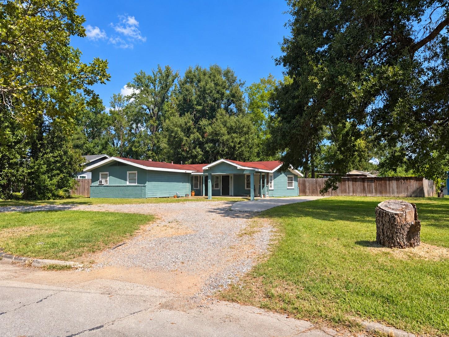 5210 Bristol Drive — photo
