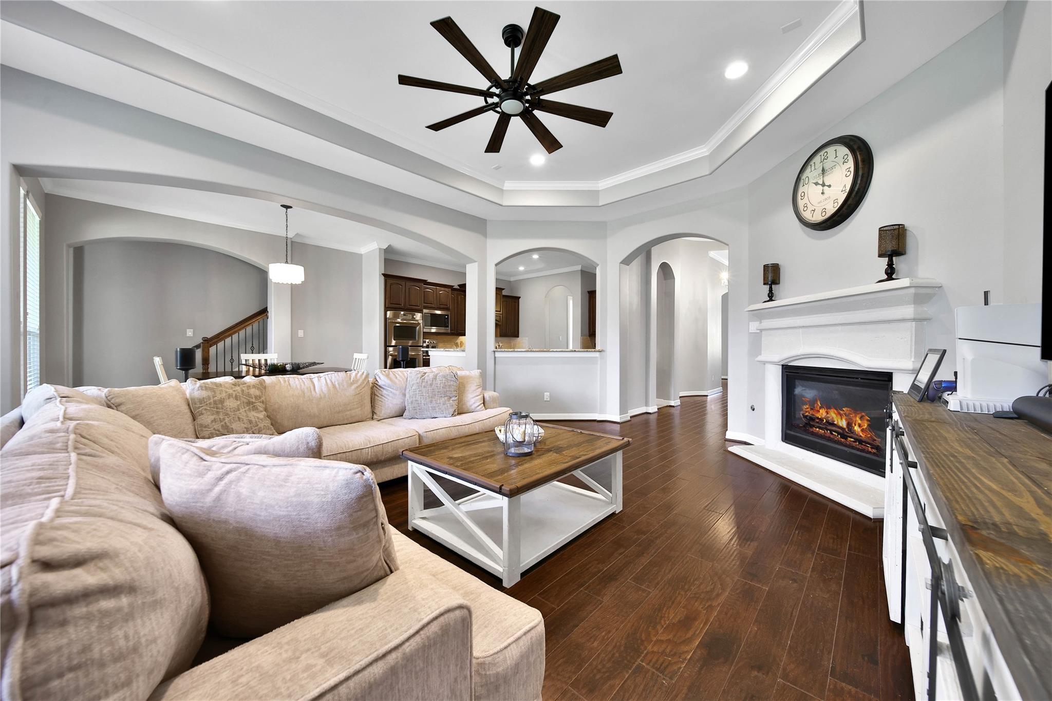 10118 Hutton Park Drive — photo