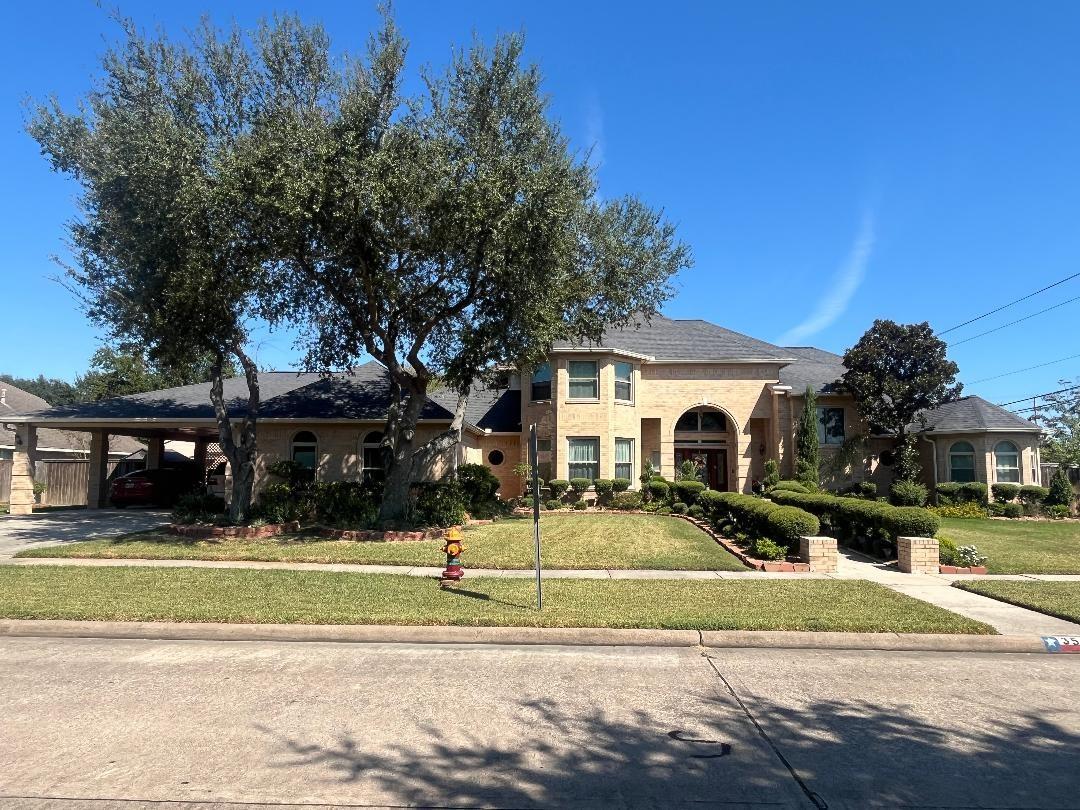 3518 Surrey Lane — photo
