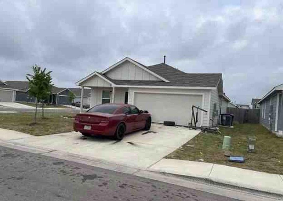 2223 Cyclone Drive — photo