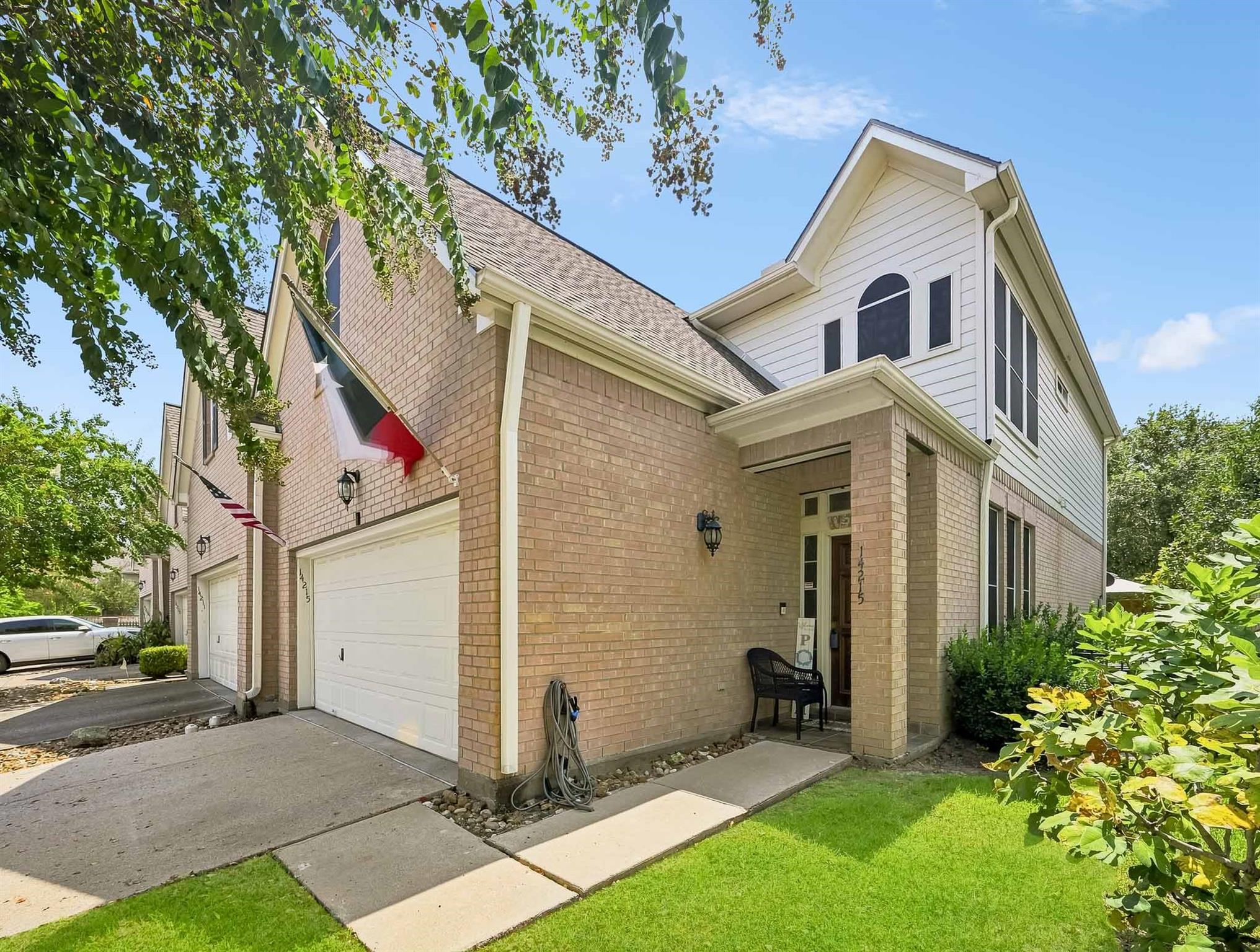 14215 Mossy Gate Lane — photo