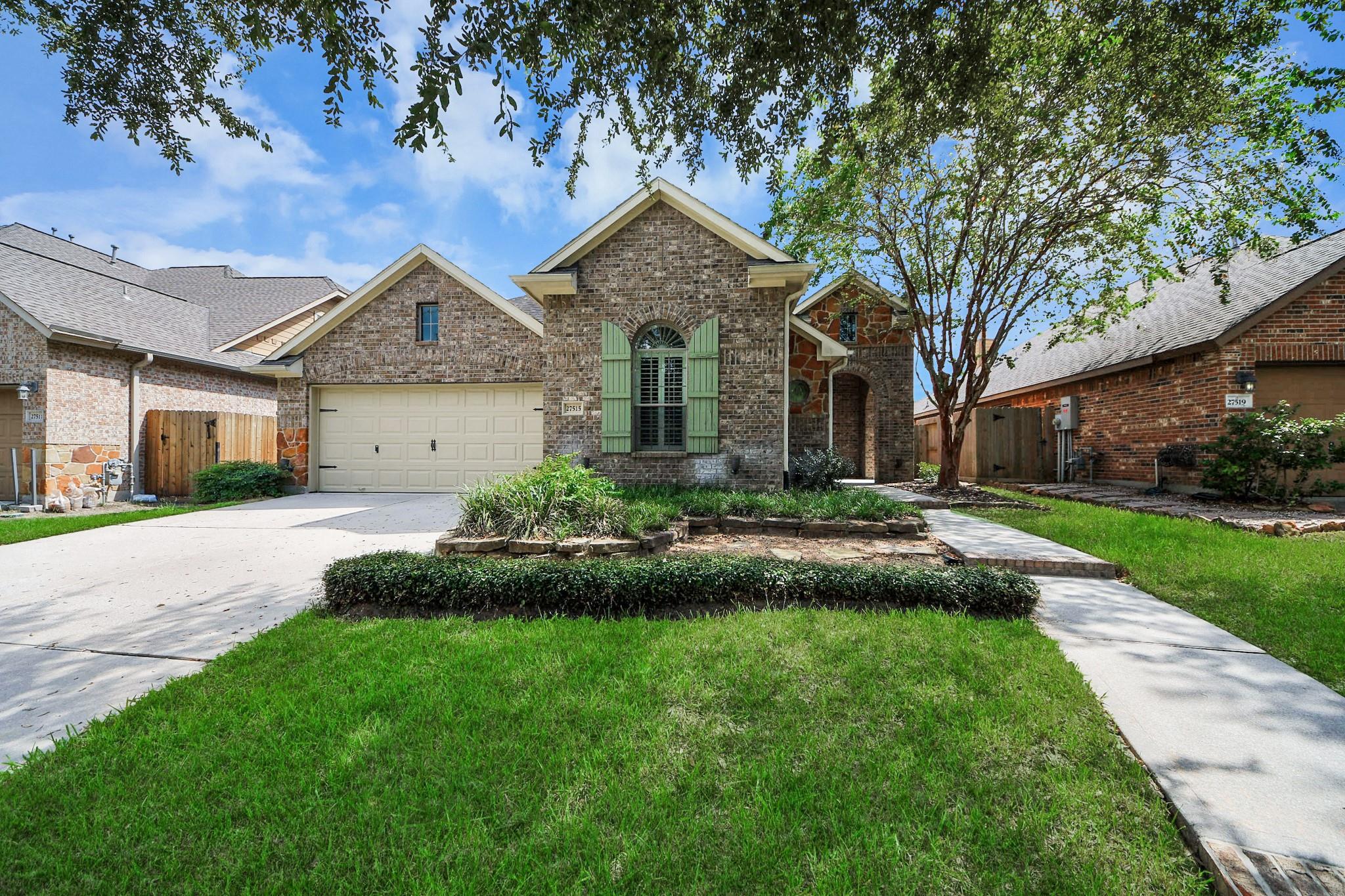 27515 Chris Ridge Court — photo