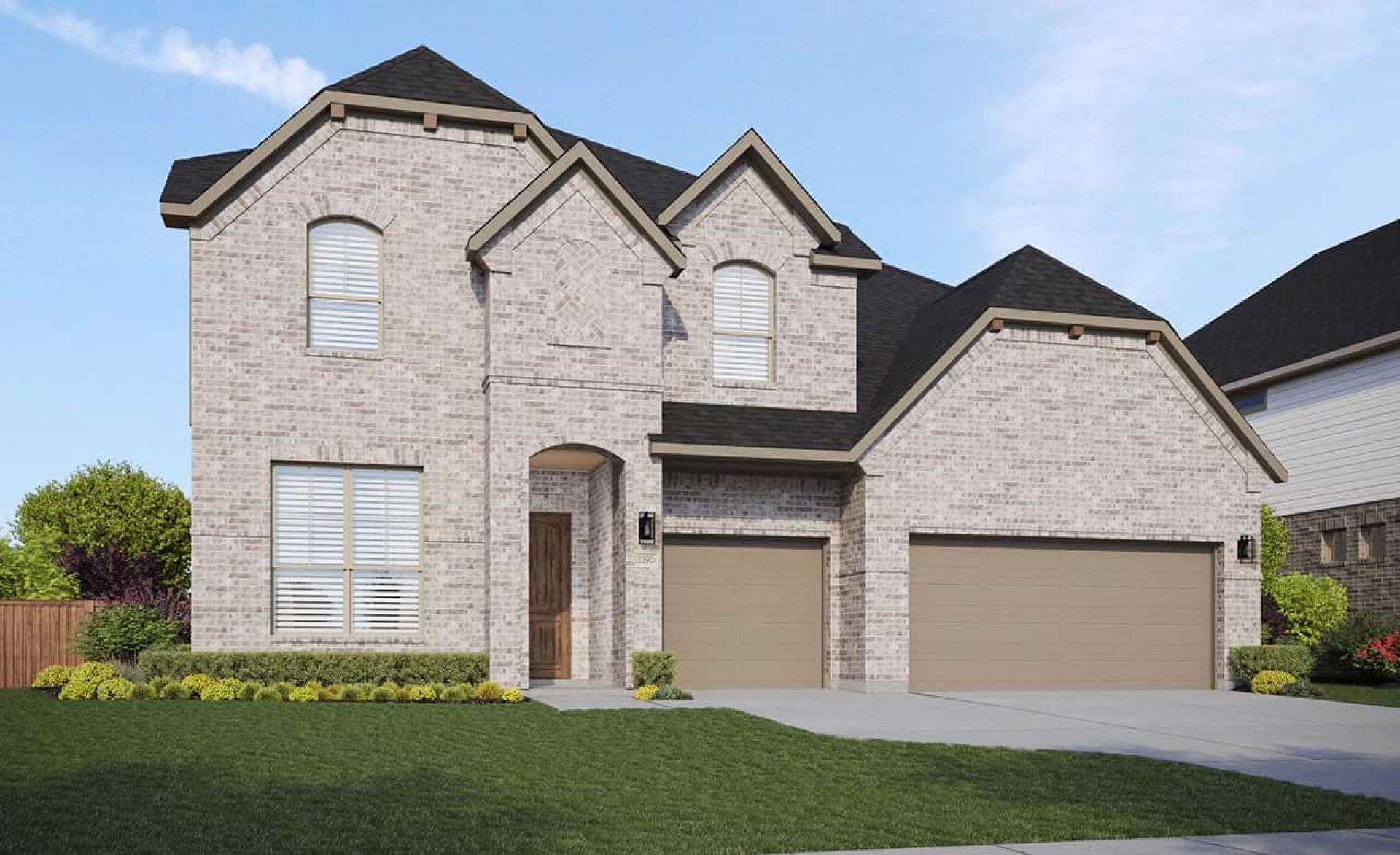 18831 Eastwood Ridge Court — photo