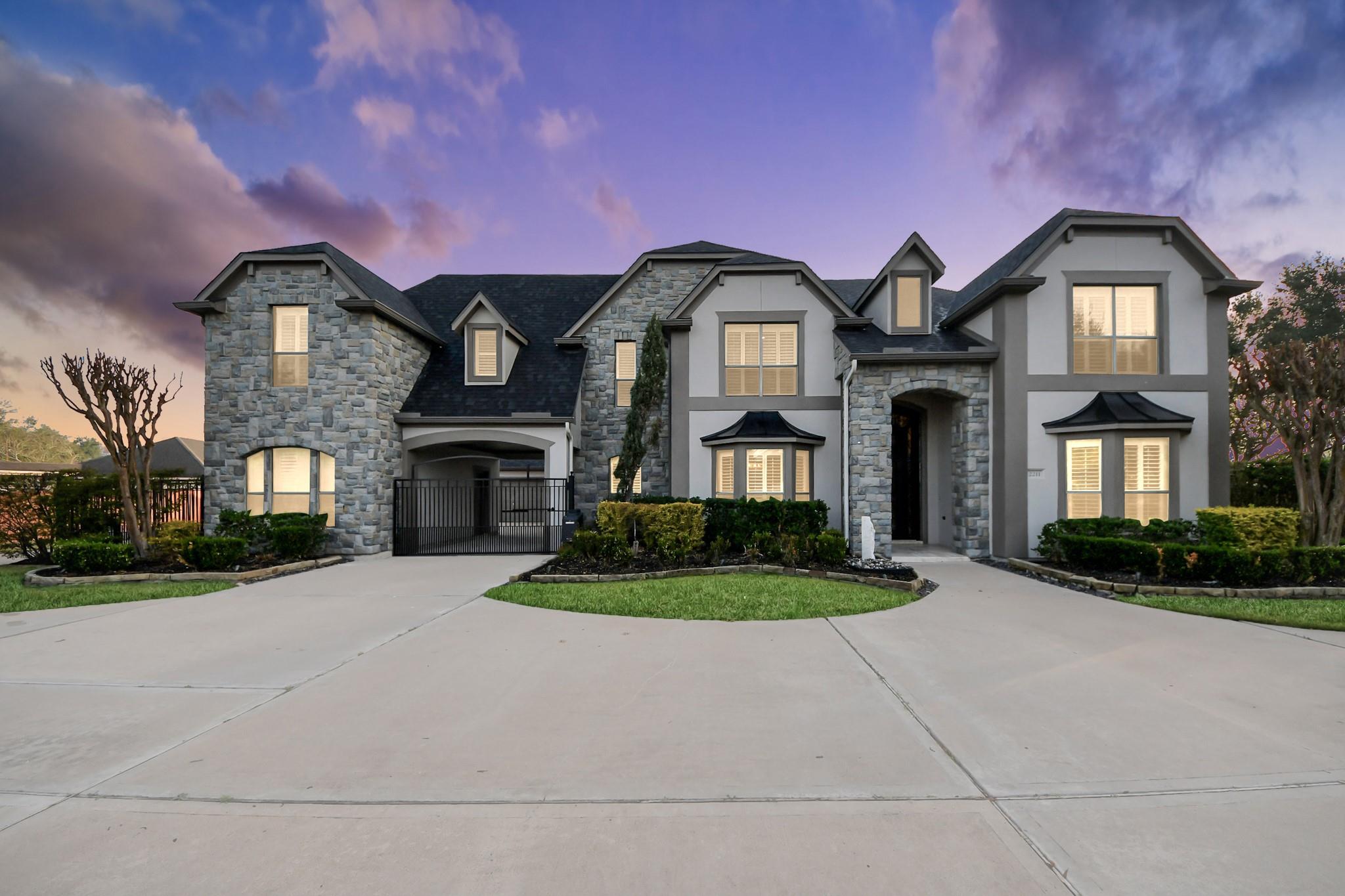 2211 Braer Ridge Drive — photo