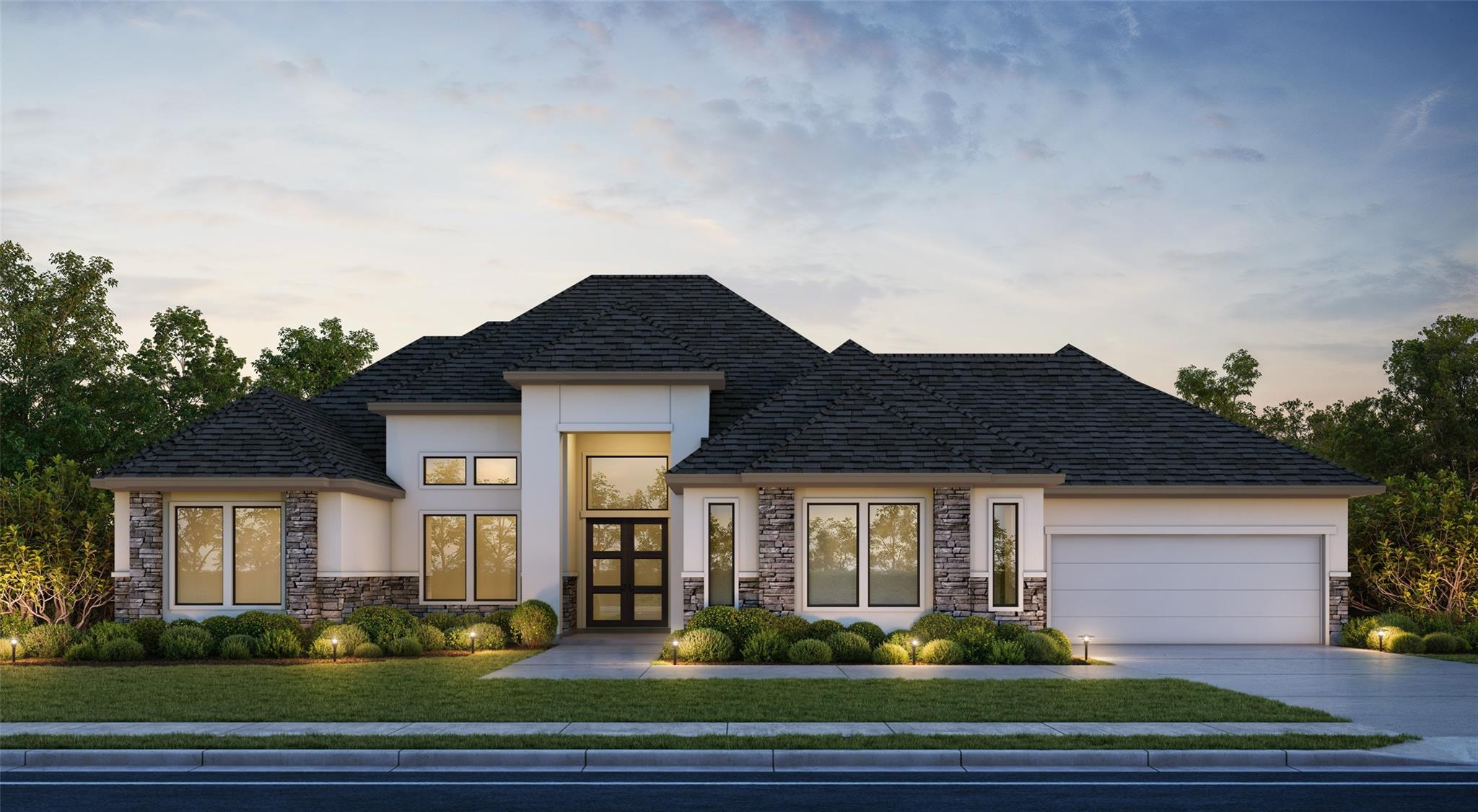 3107 Cranberry Creek Loop — photo