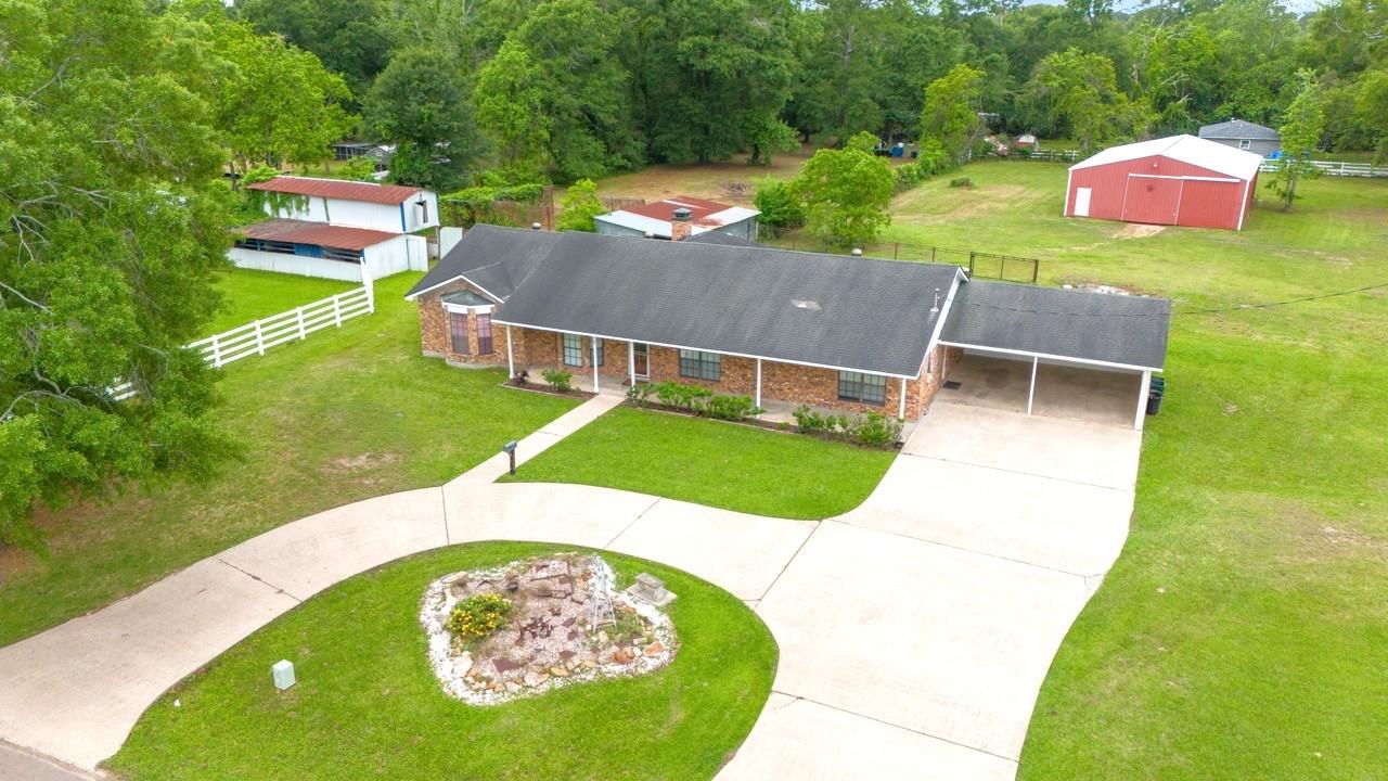 13180 Morgan Drive — photo