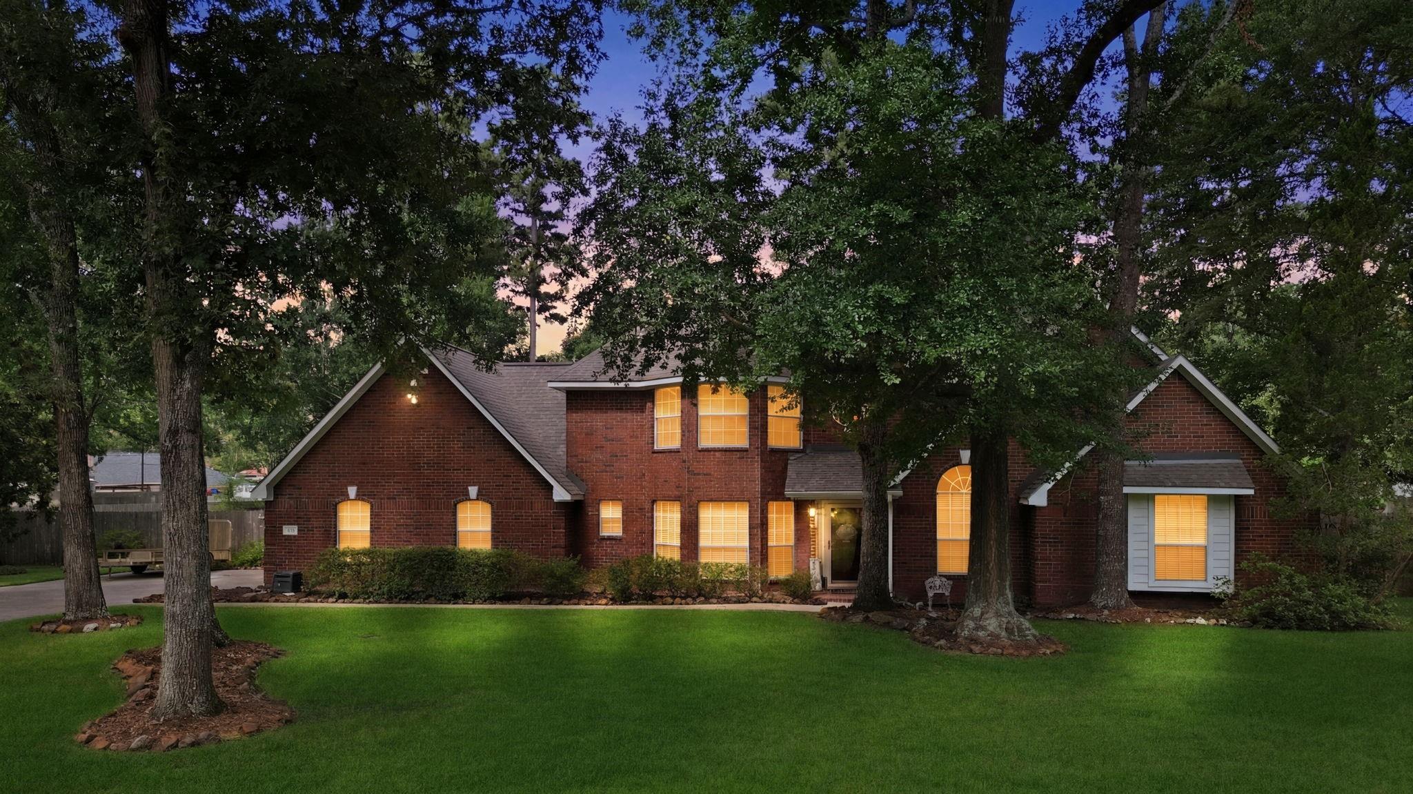 615 Fairbanks Drive — photo