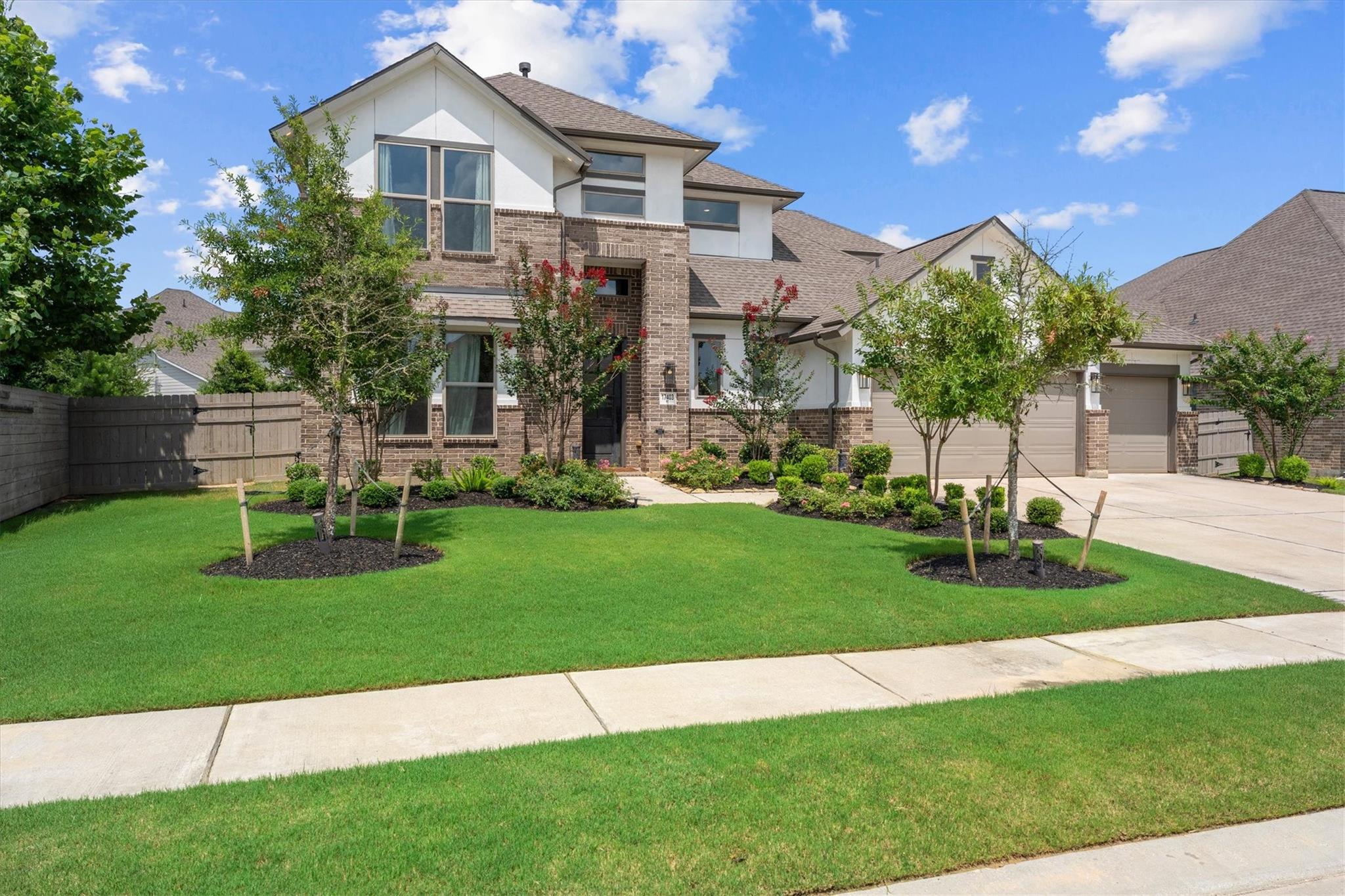 17403 Violet Vineyard Street — photo