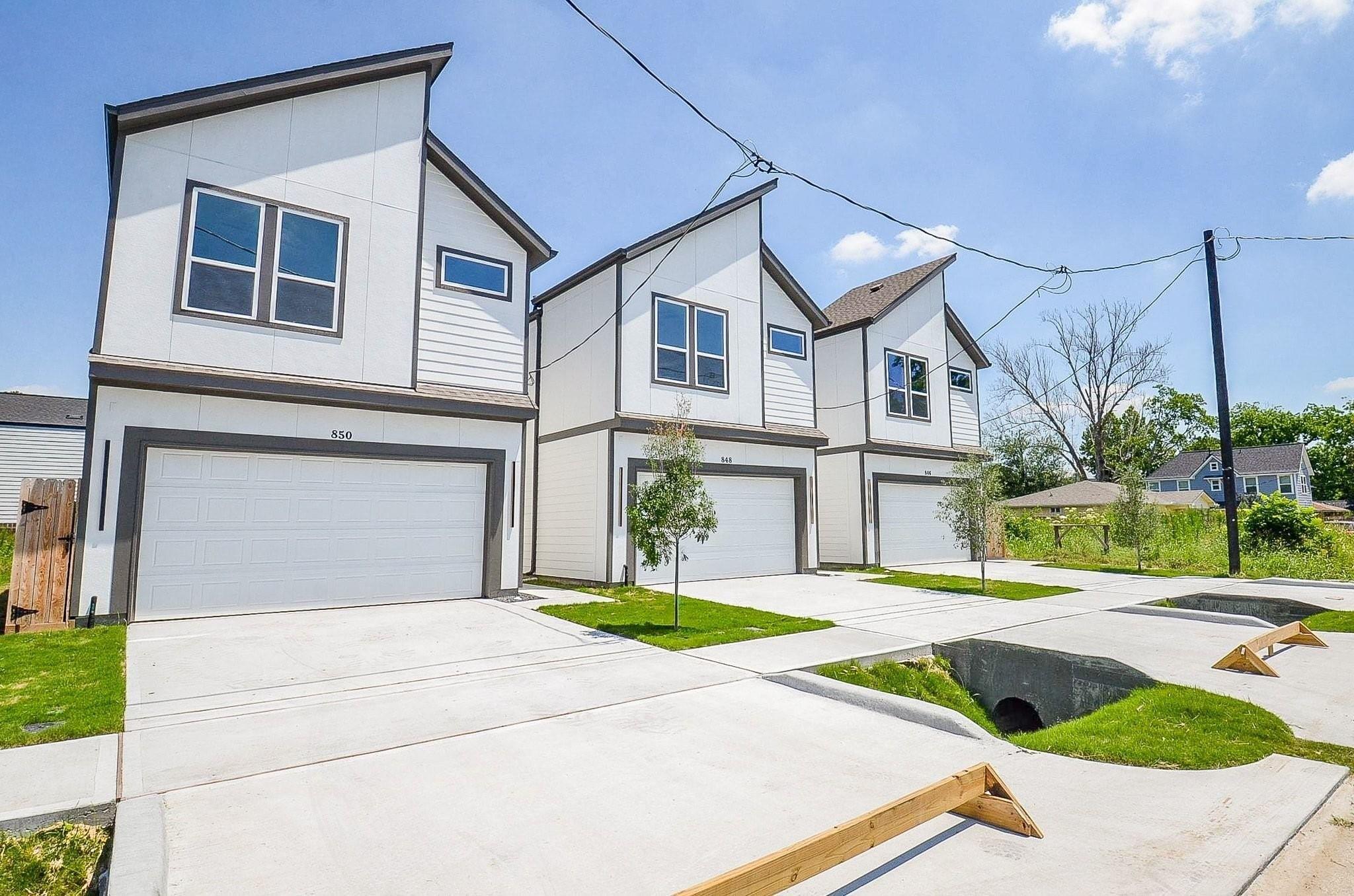 848 Lucky Street — photo