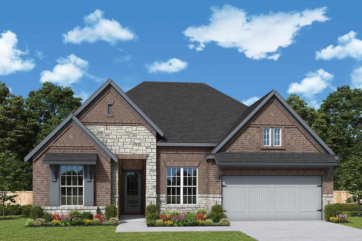 526 Sand Trail Way — photo