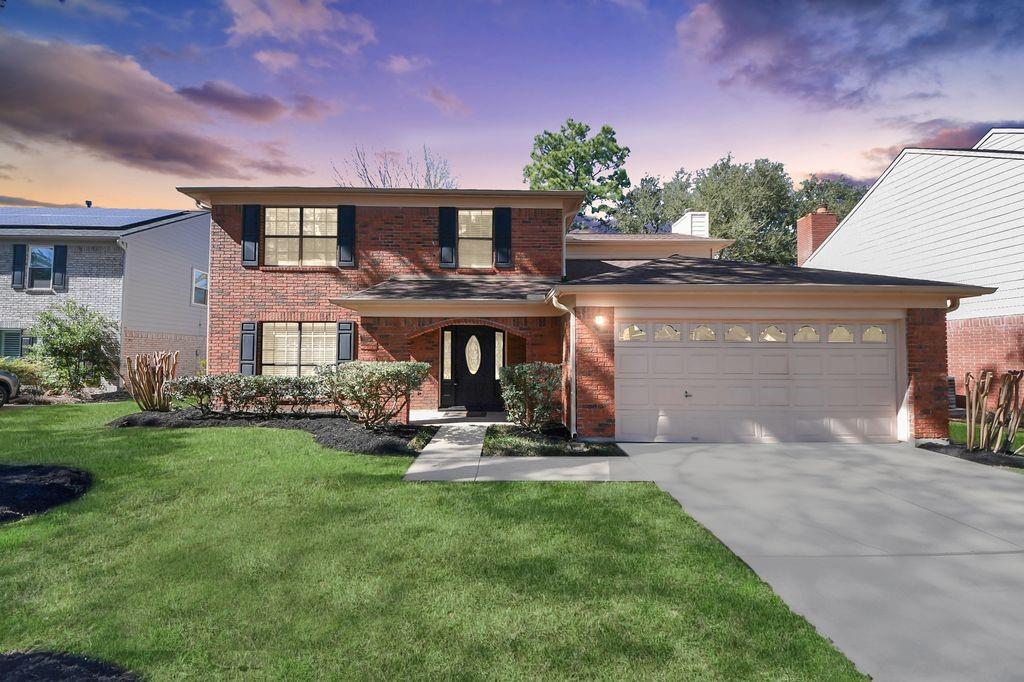 7607 Plumtree Forest Circle — photo