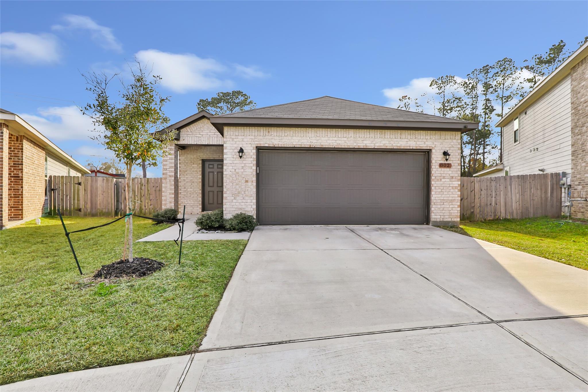 802 Redinger Ridge Drive, Houston, TX 77336 — photo 2