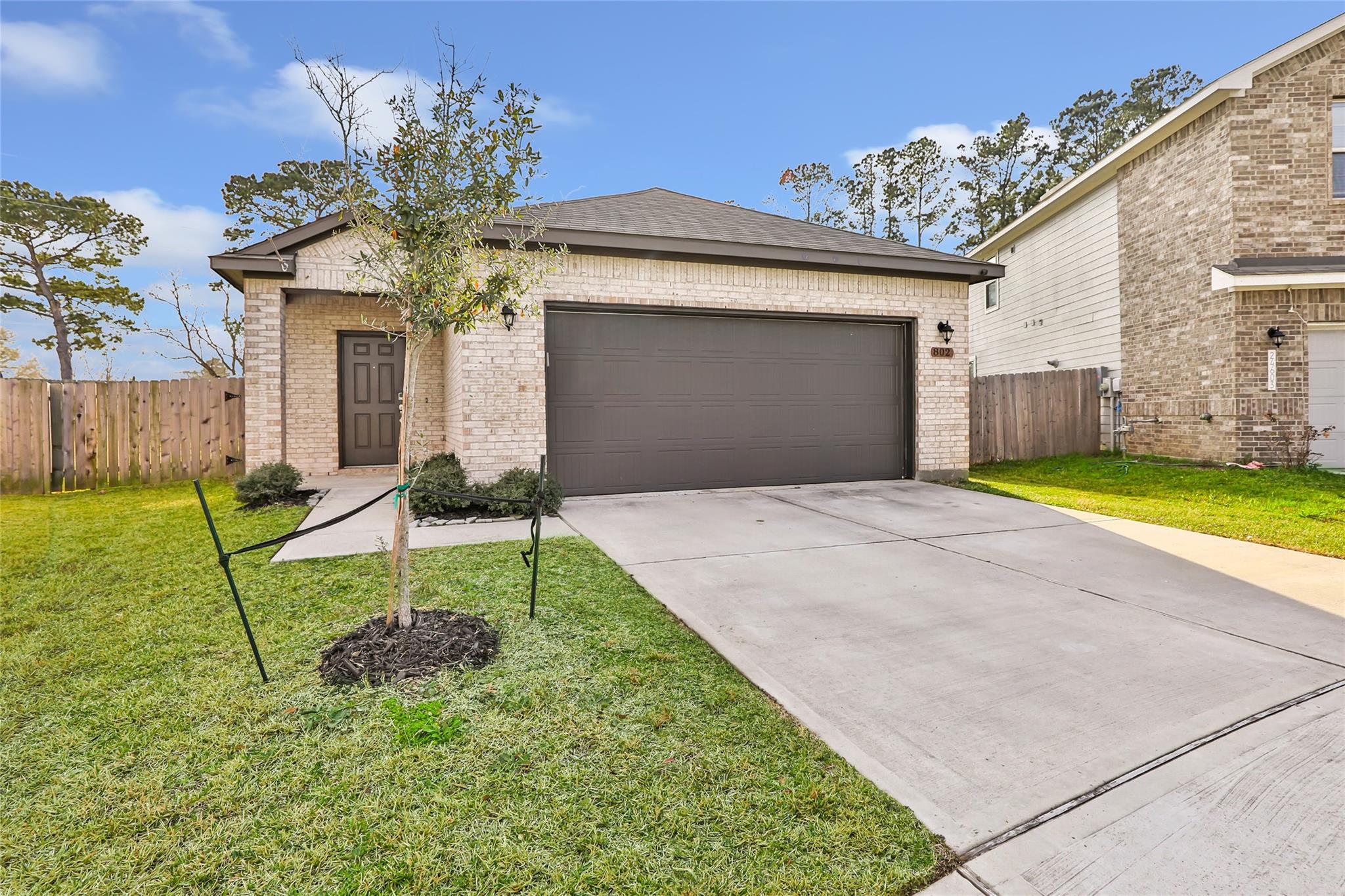 802 Redinger Ridge Drive, Houston, TX 77336 — photo 3