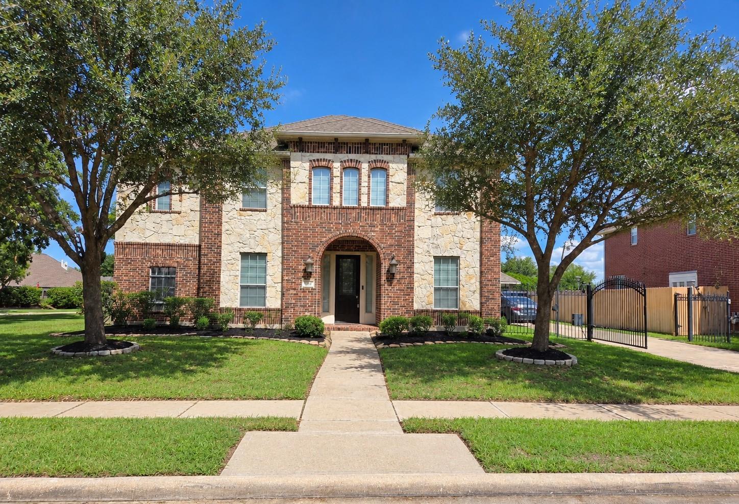 8538 Sunrise Meadow Lane — photo