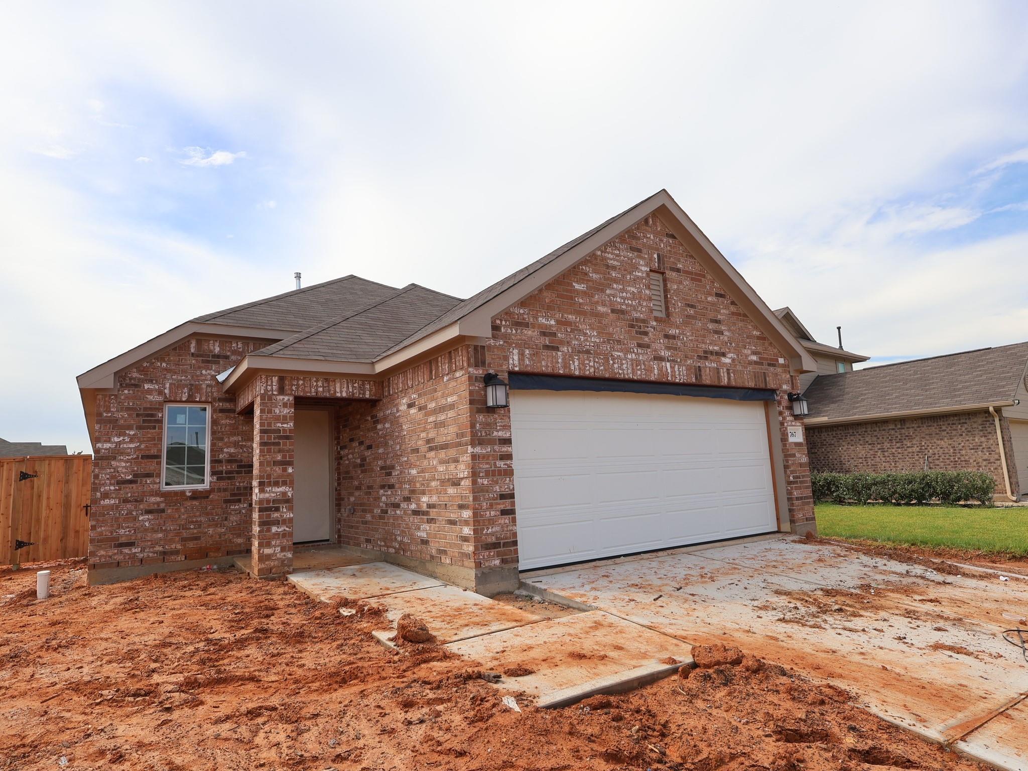 767 Autumn Cherry Trail — photo