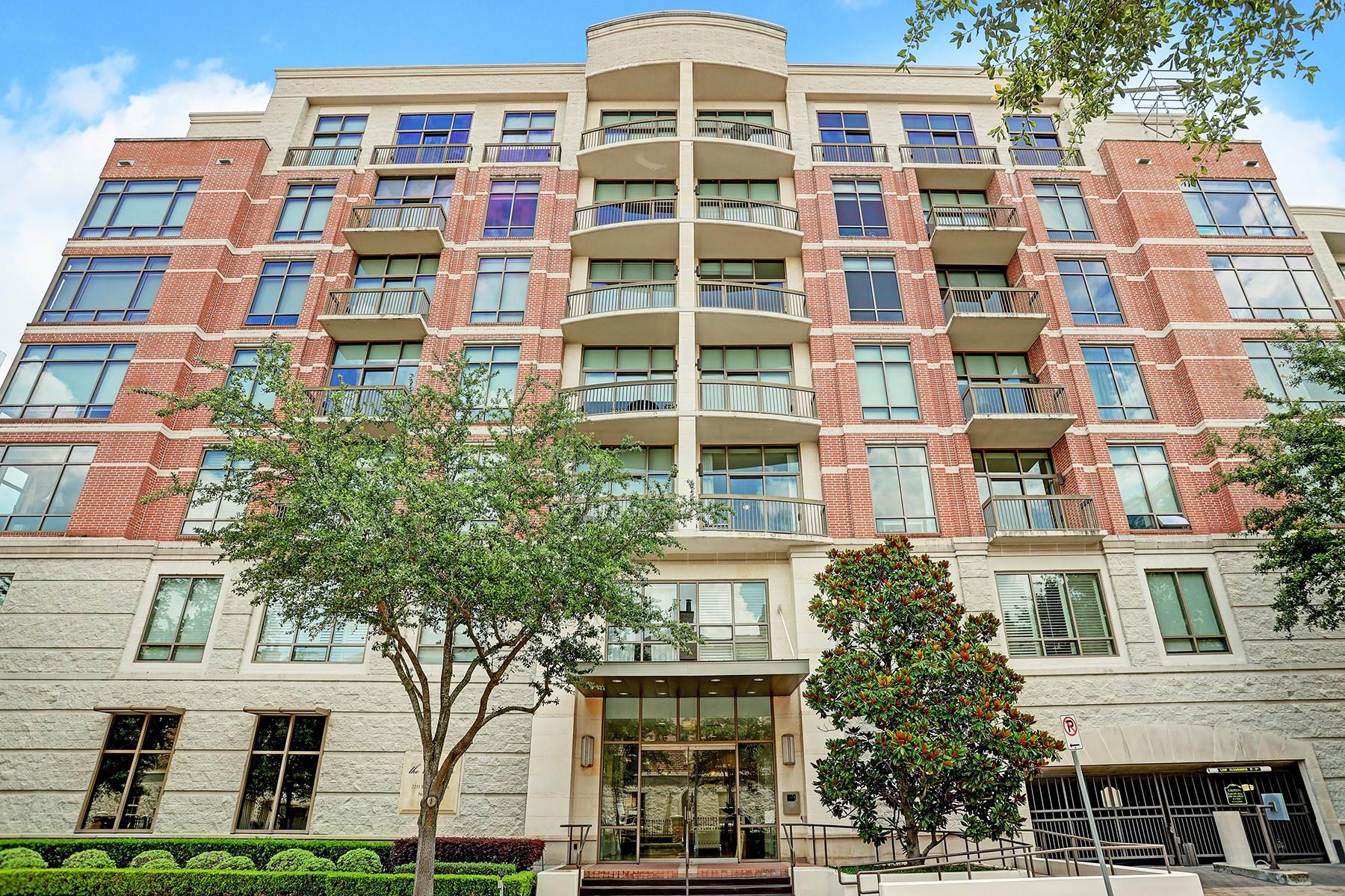 2211 Briarglen Drive #502 — photo