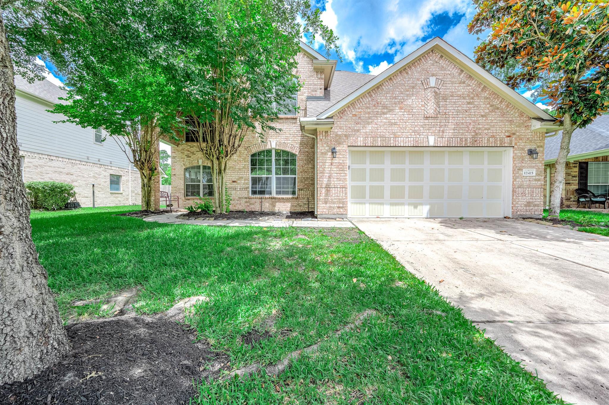 12415 Jamestown Crossing Lane — photo