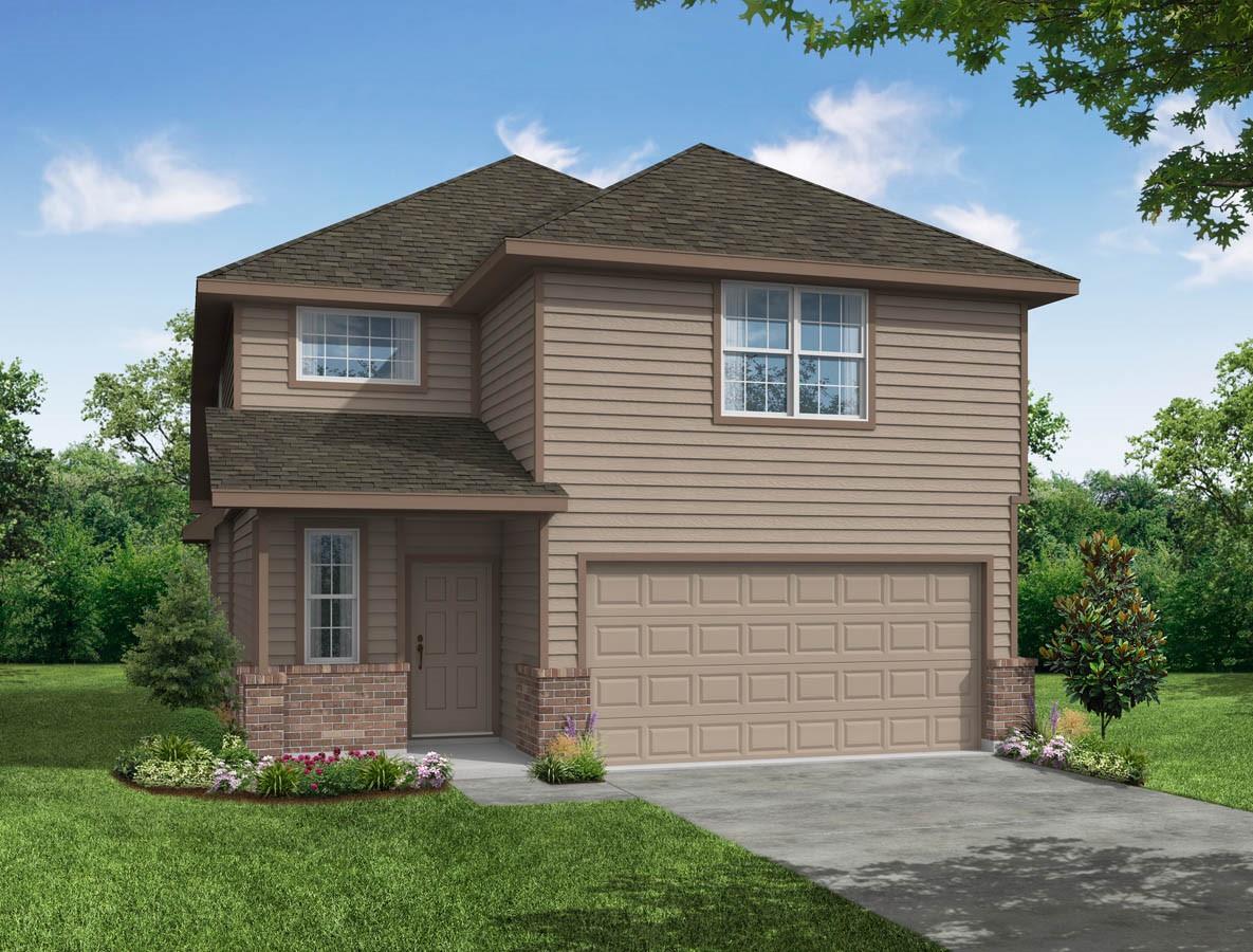 2986 Sir Ian Blake Drive — photo