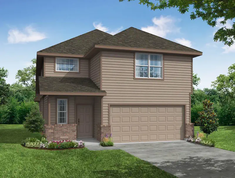 2986 Sir Ian Blake Drive — photo