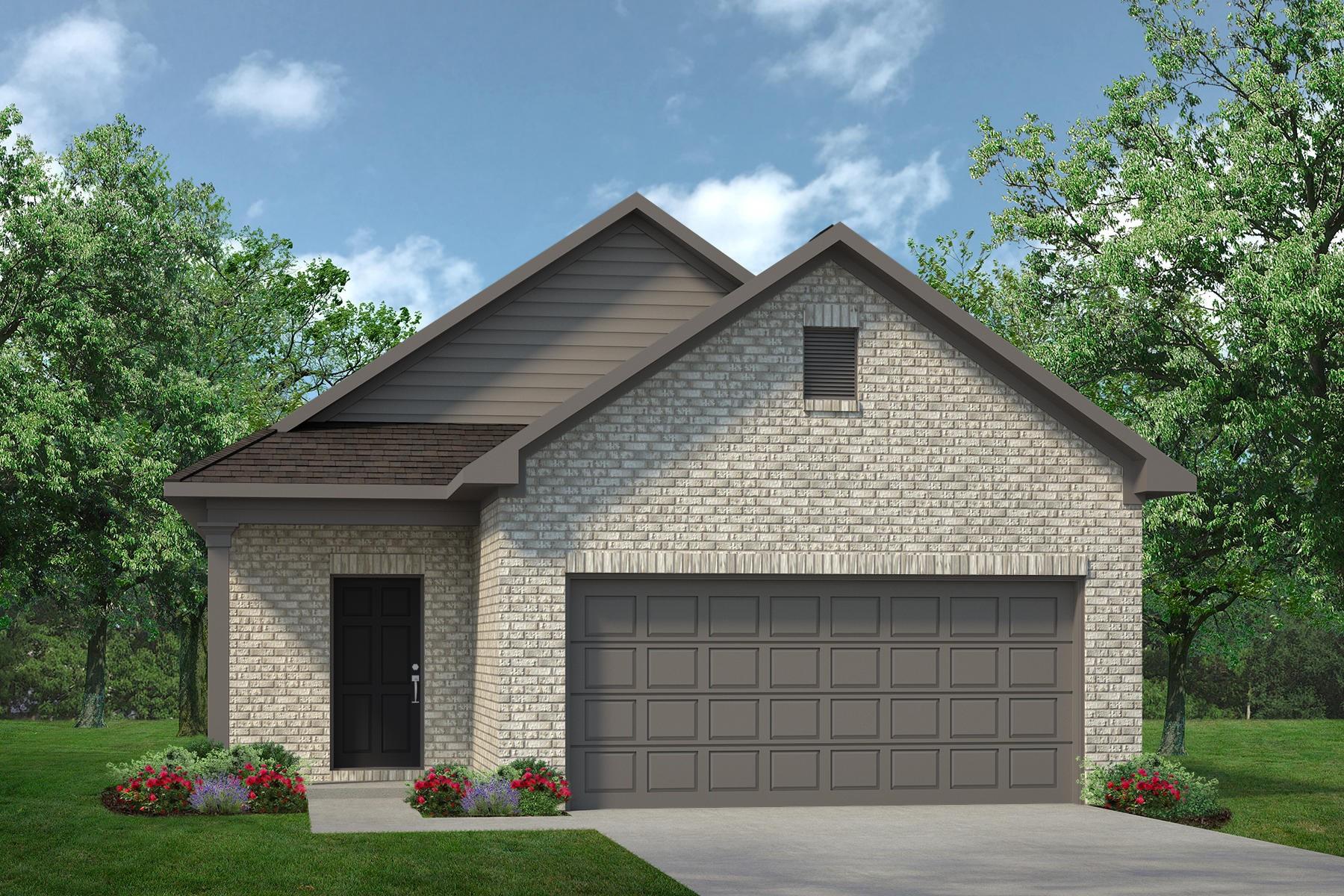 14461 Feather Moss Drive — photo
