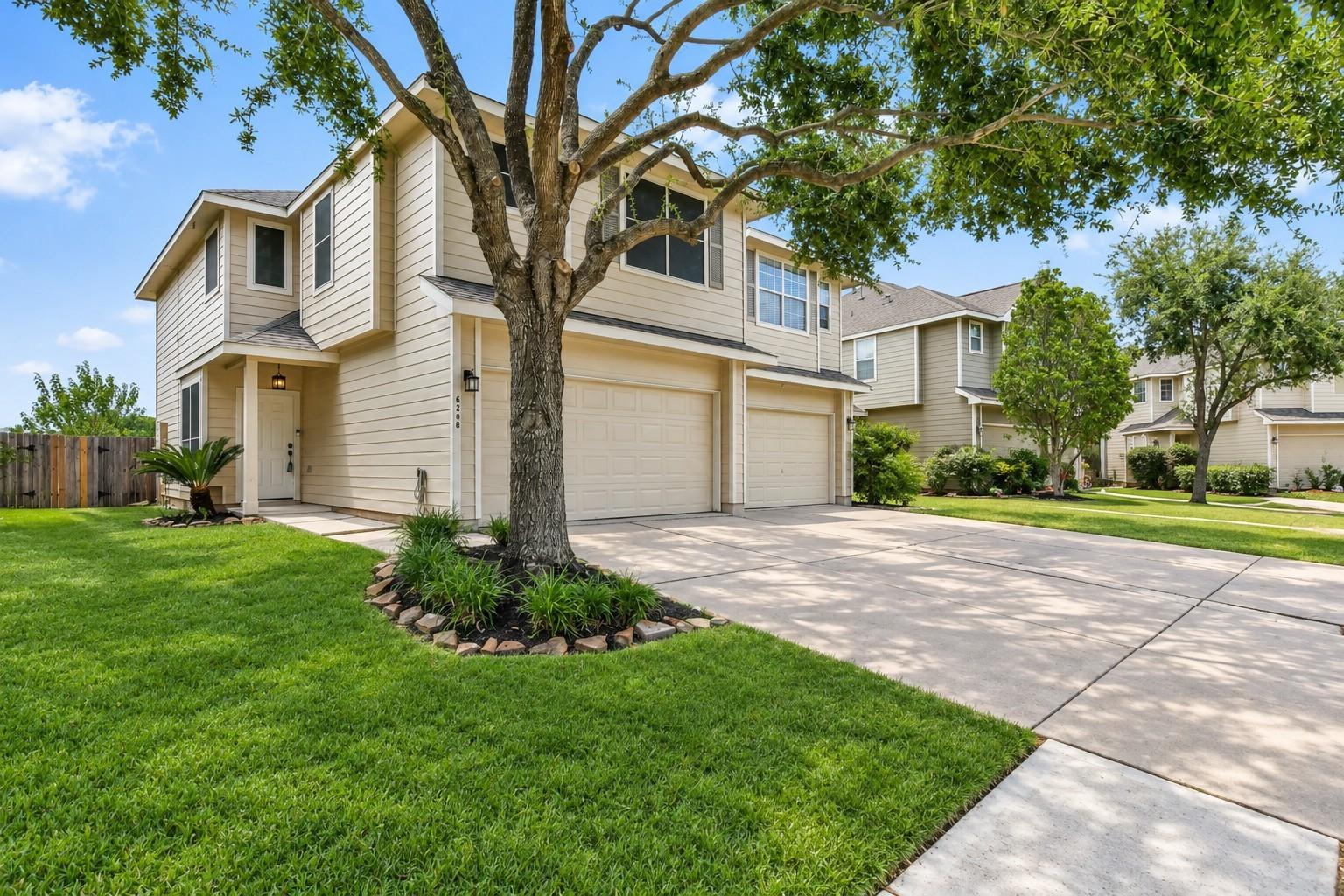 6208 Stoney Creek Drive — photo
