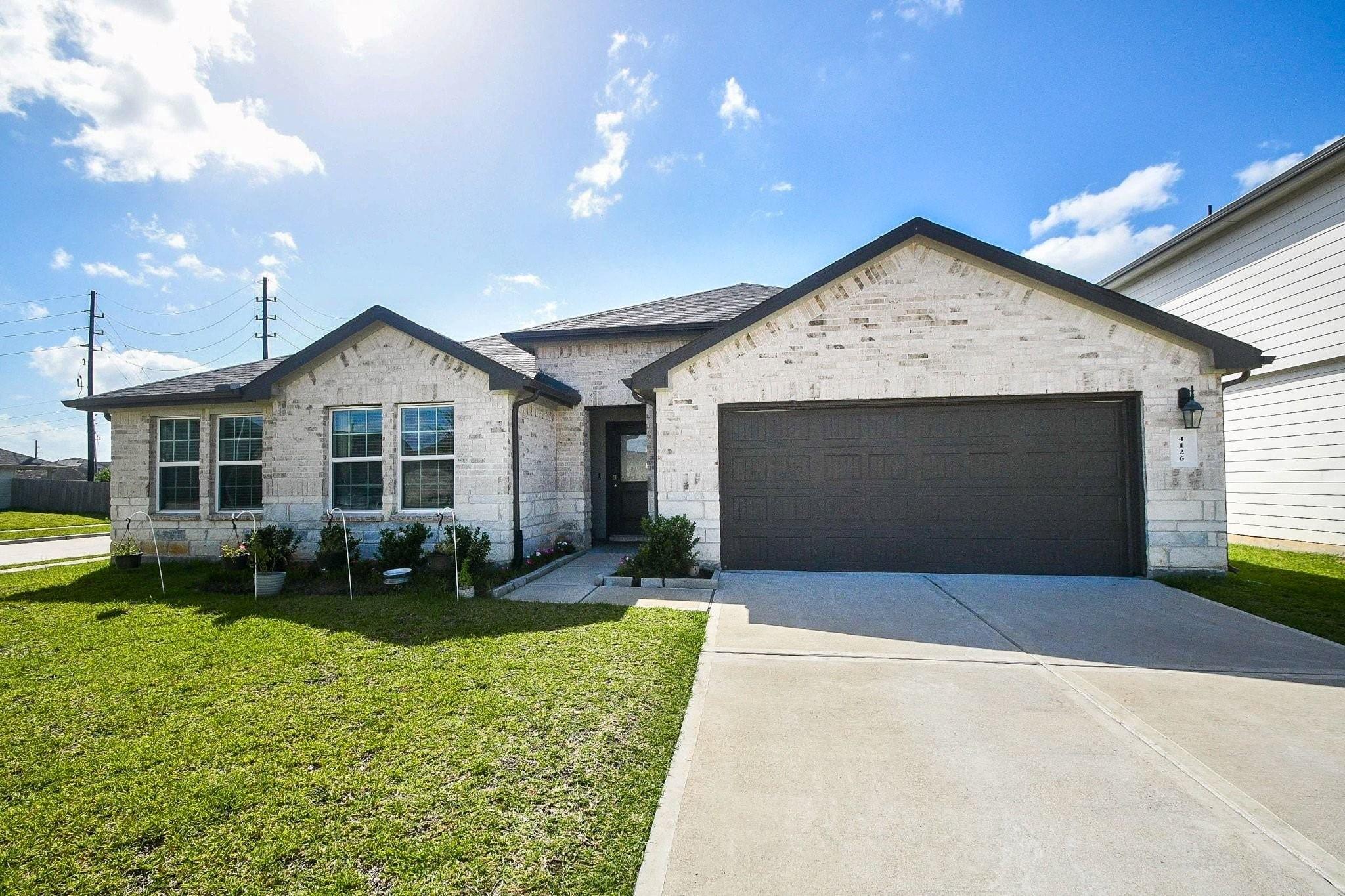 4126 Windstone Glen Way — photo