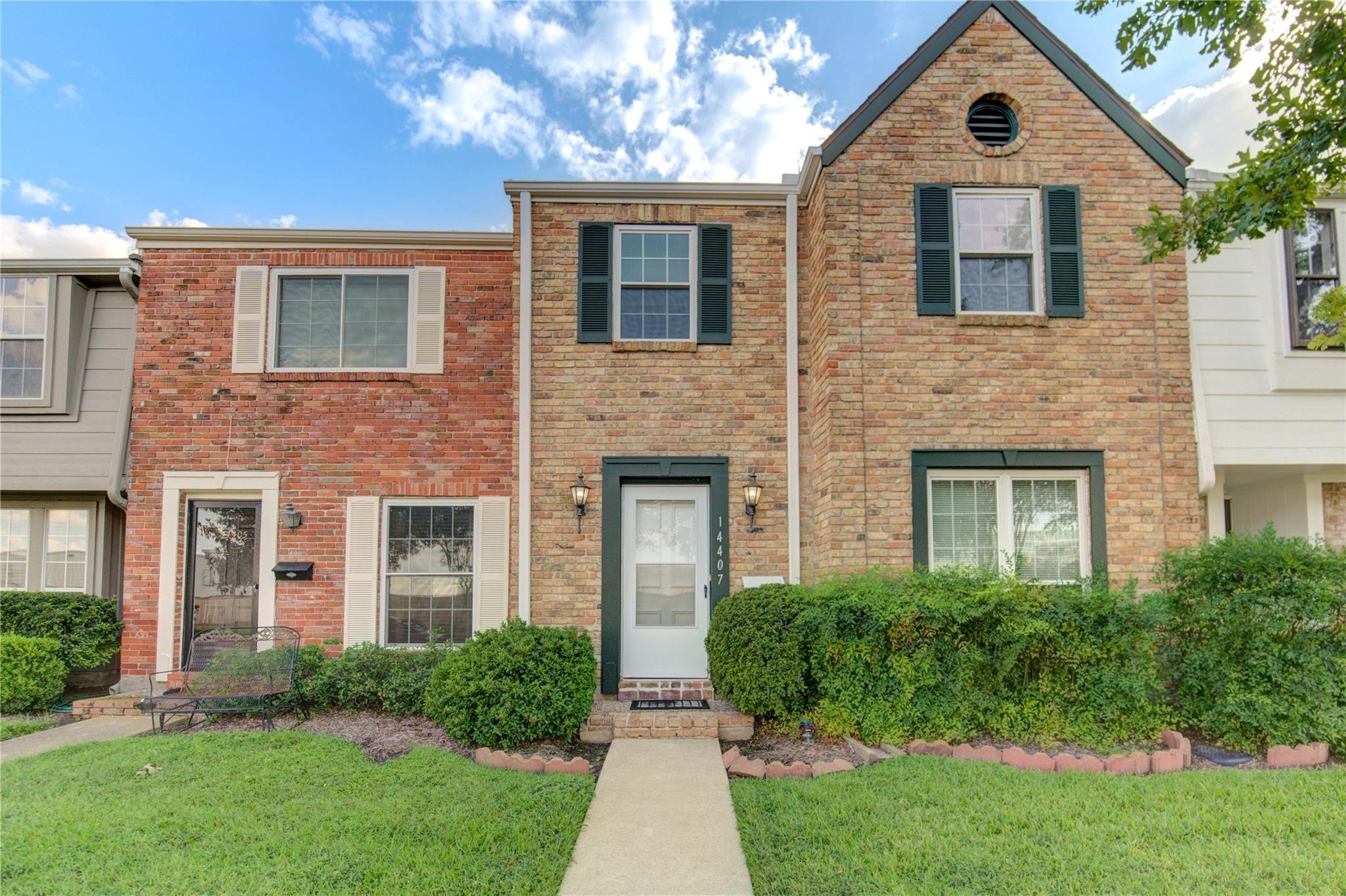14407 Still Meadow Drive — photo