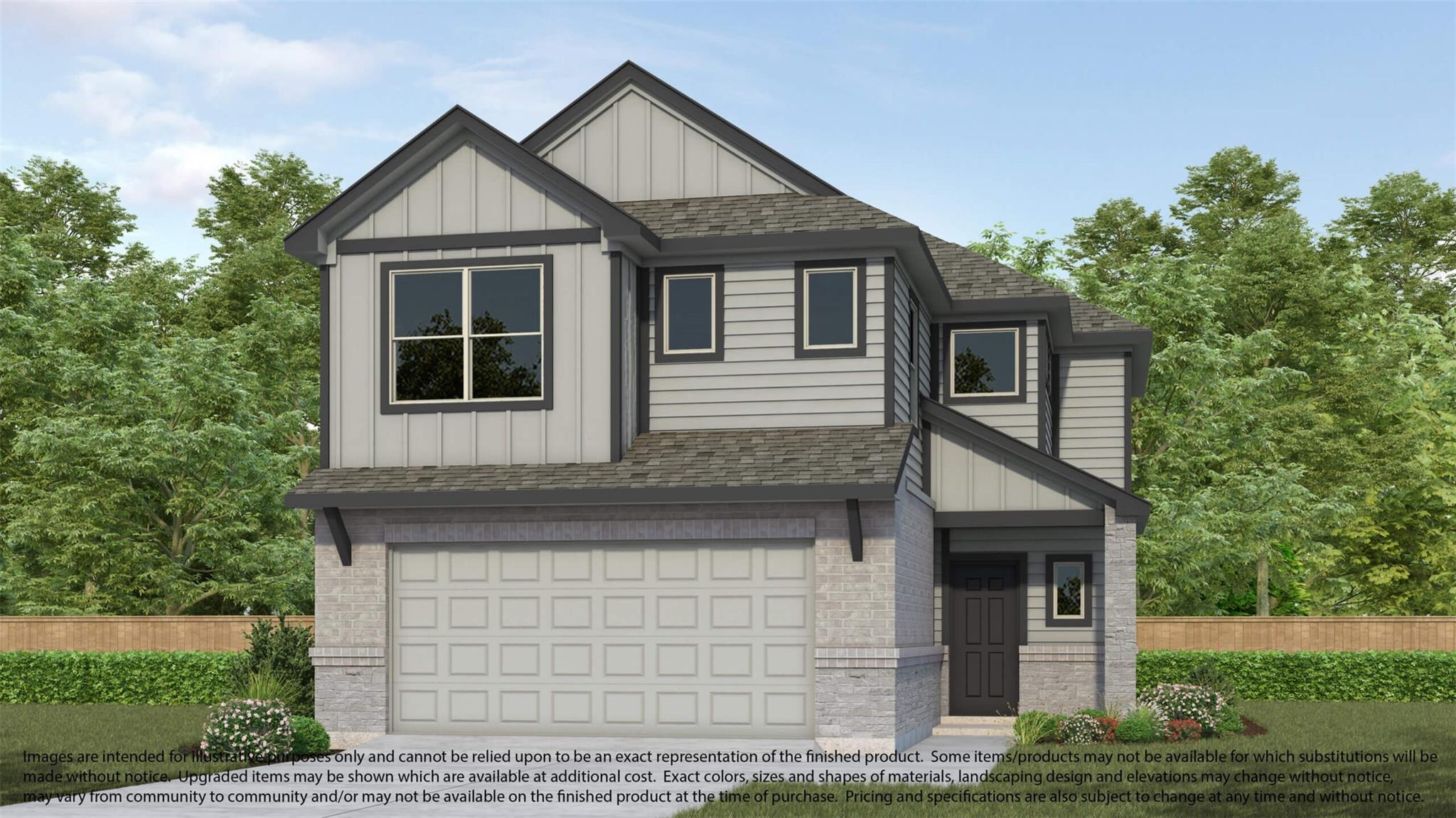 18539 Athena Flower Drive — photo