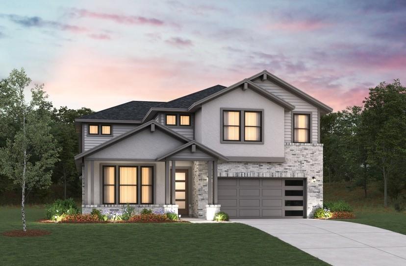 20522 Galineers Cob Drive — photo