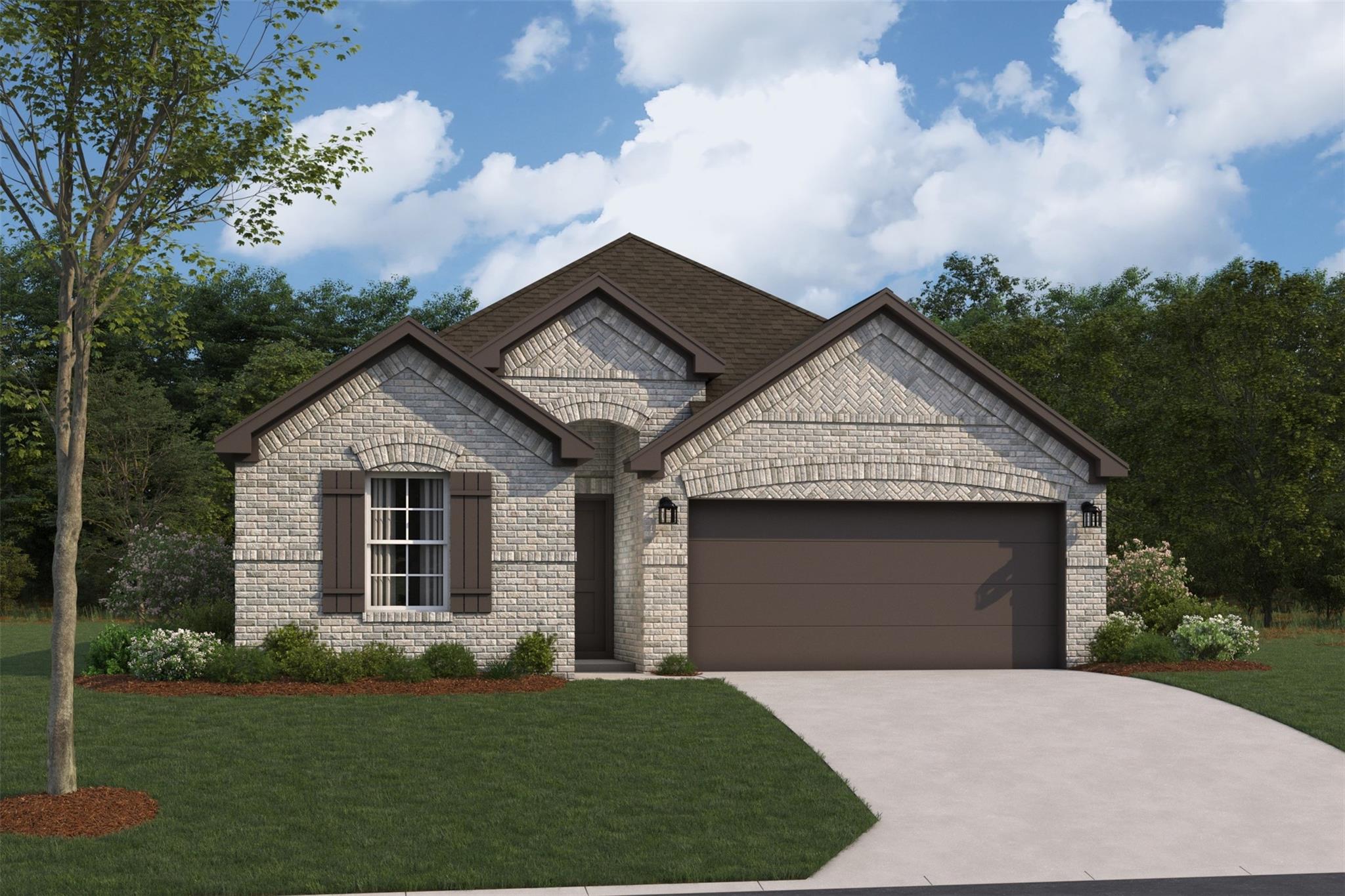 14103 Hillier Run Drive — photo
