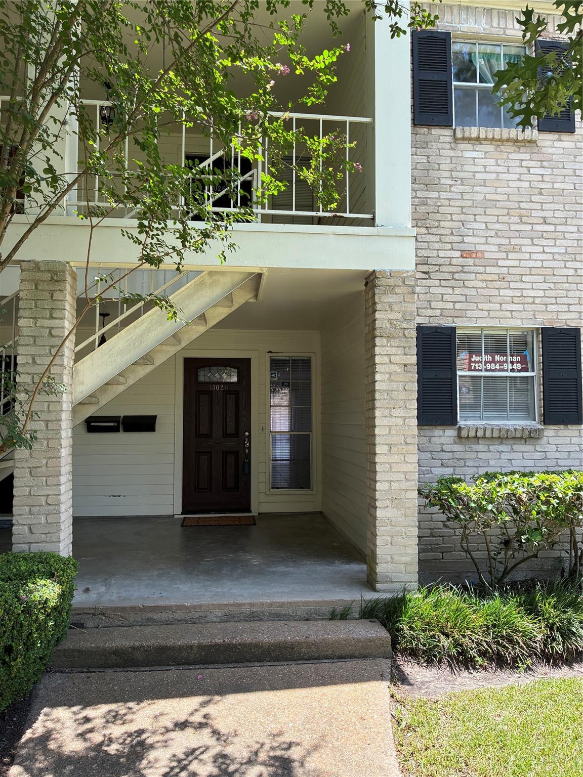 13026 Trail Hollow Drive #3026 — photo