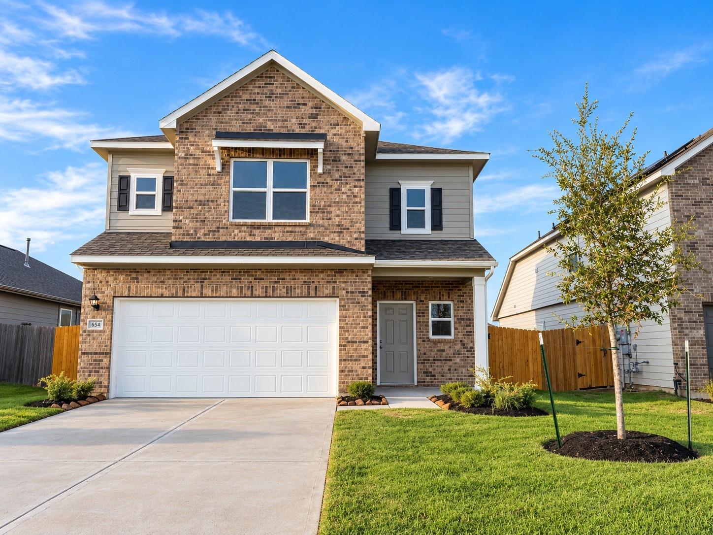 654 Cherry Tree Drive — photo