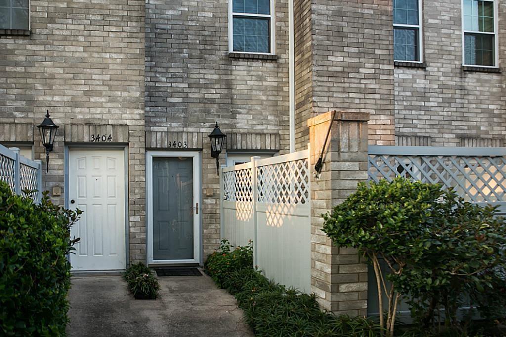 6000 Reims Road #3403 — photo