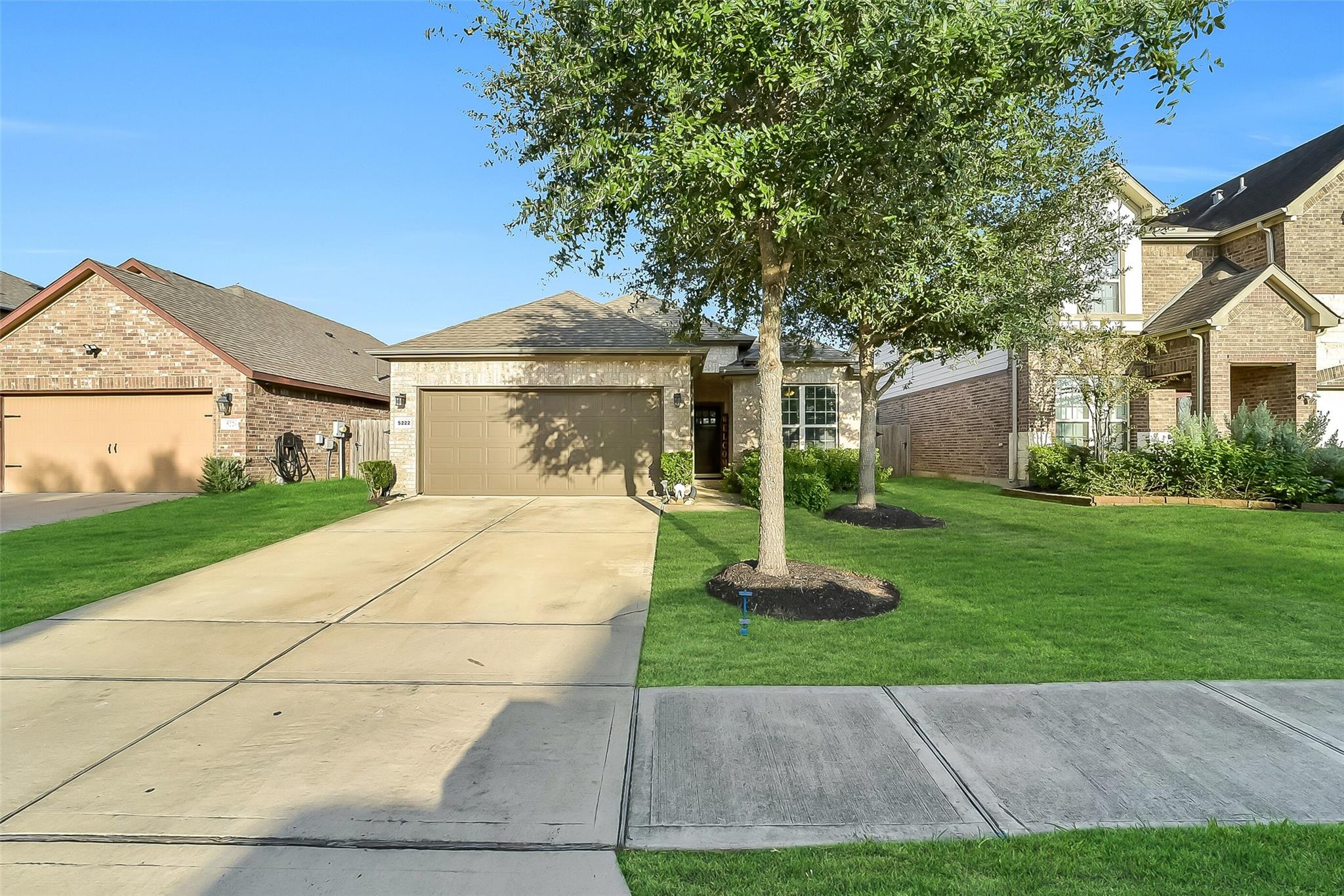 5222 Monarch Belle Lane — photo